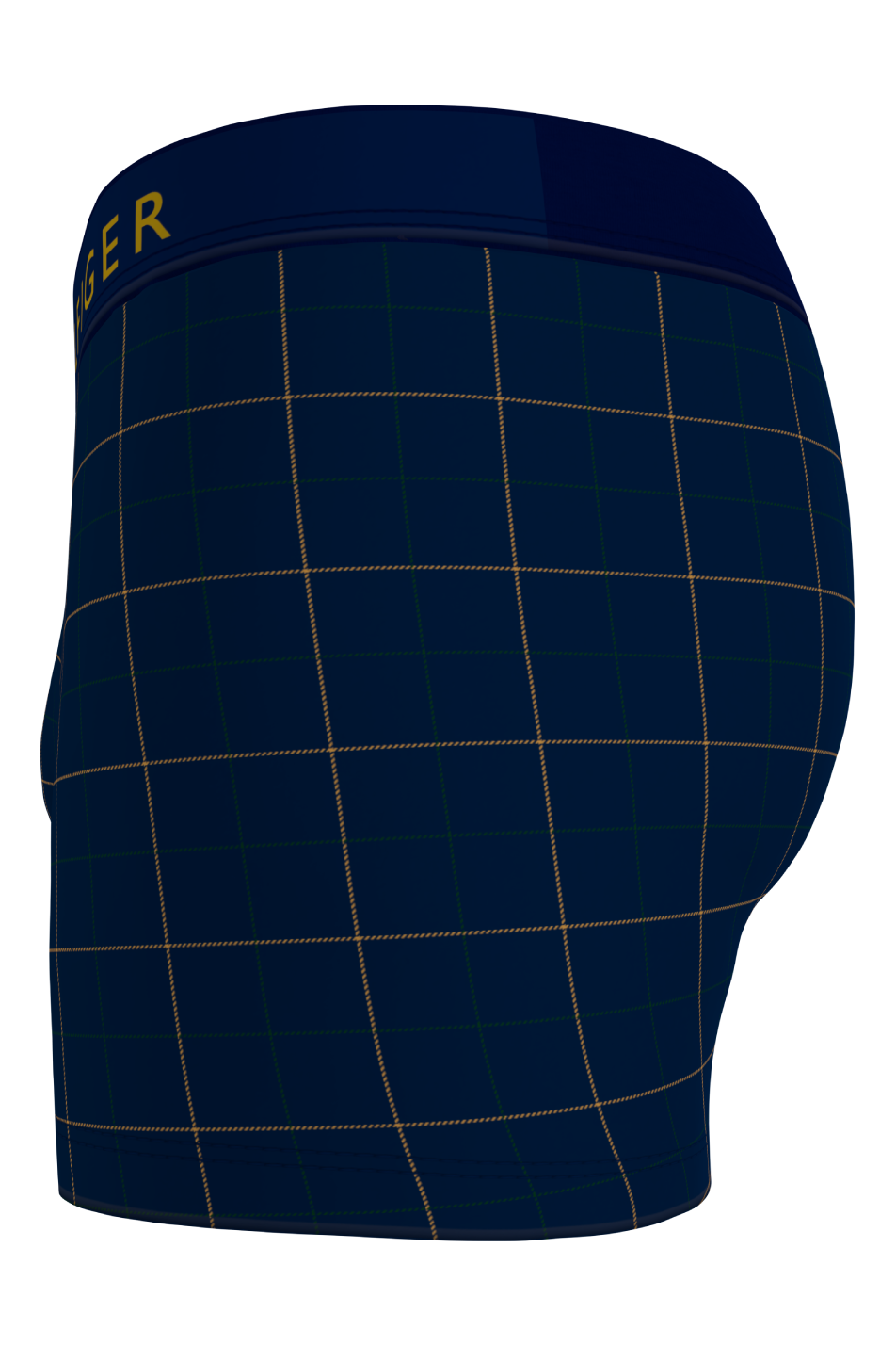 Tommy Hilfiger Men's Trunk & Sock Set