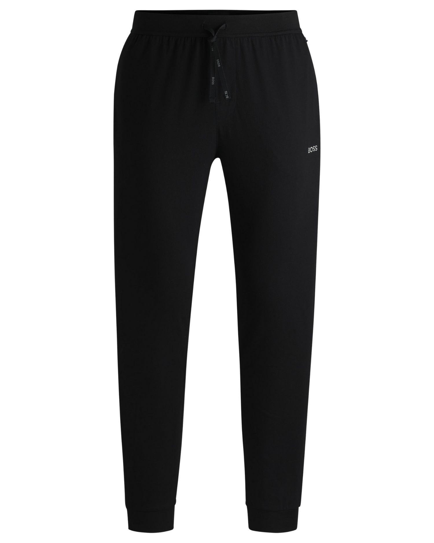 BOSS Men's Stretch Cotton Jogger