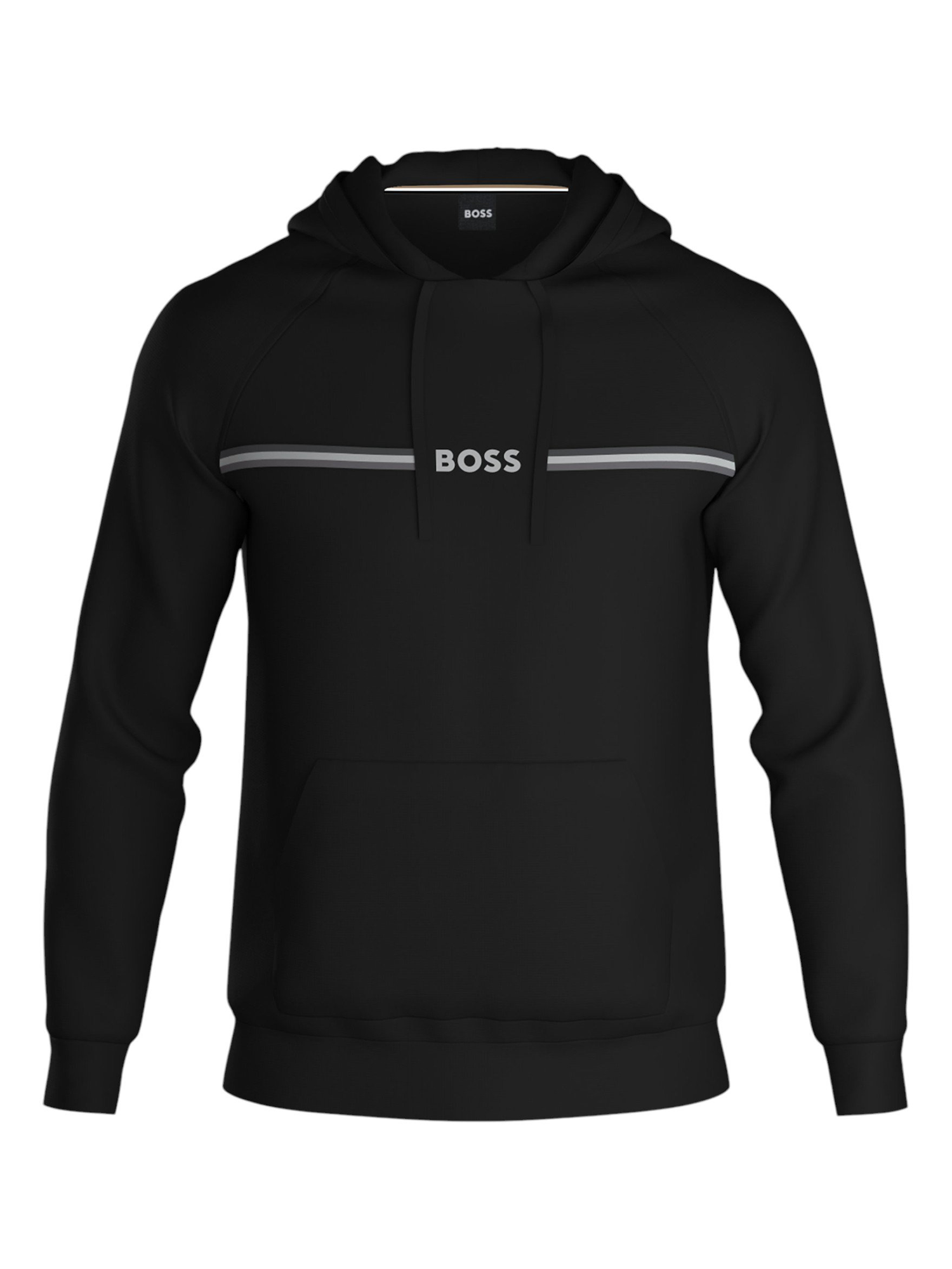 BOSS Men's Authentic Hoodie