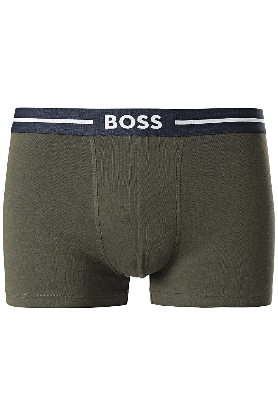 Boss 3 Pack Bold Men's Trunk
