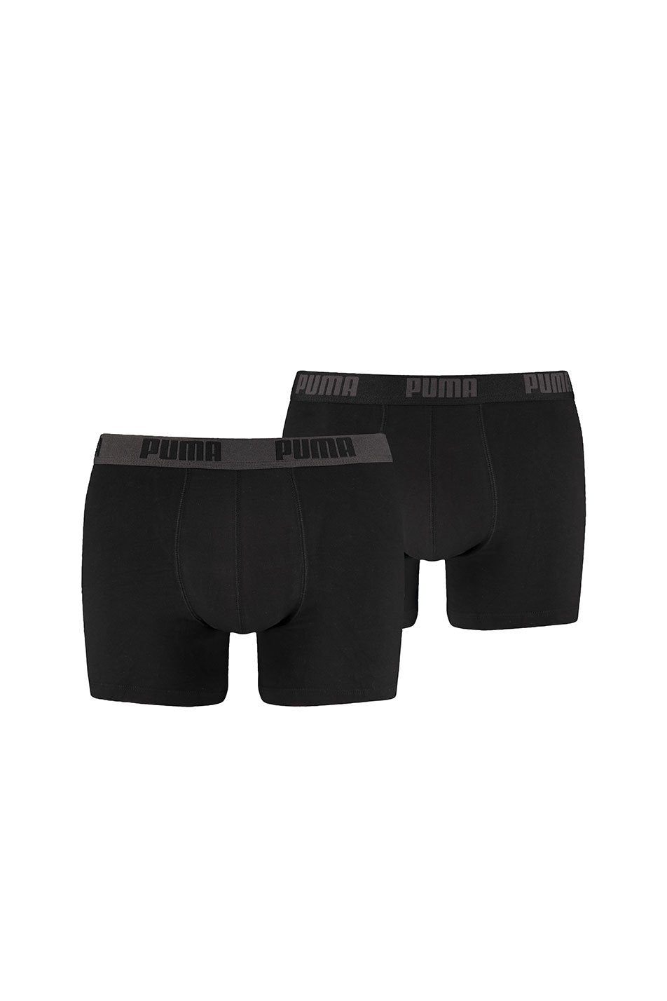Puma Basic Men's Boxer Brief 2 Pack
