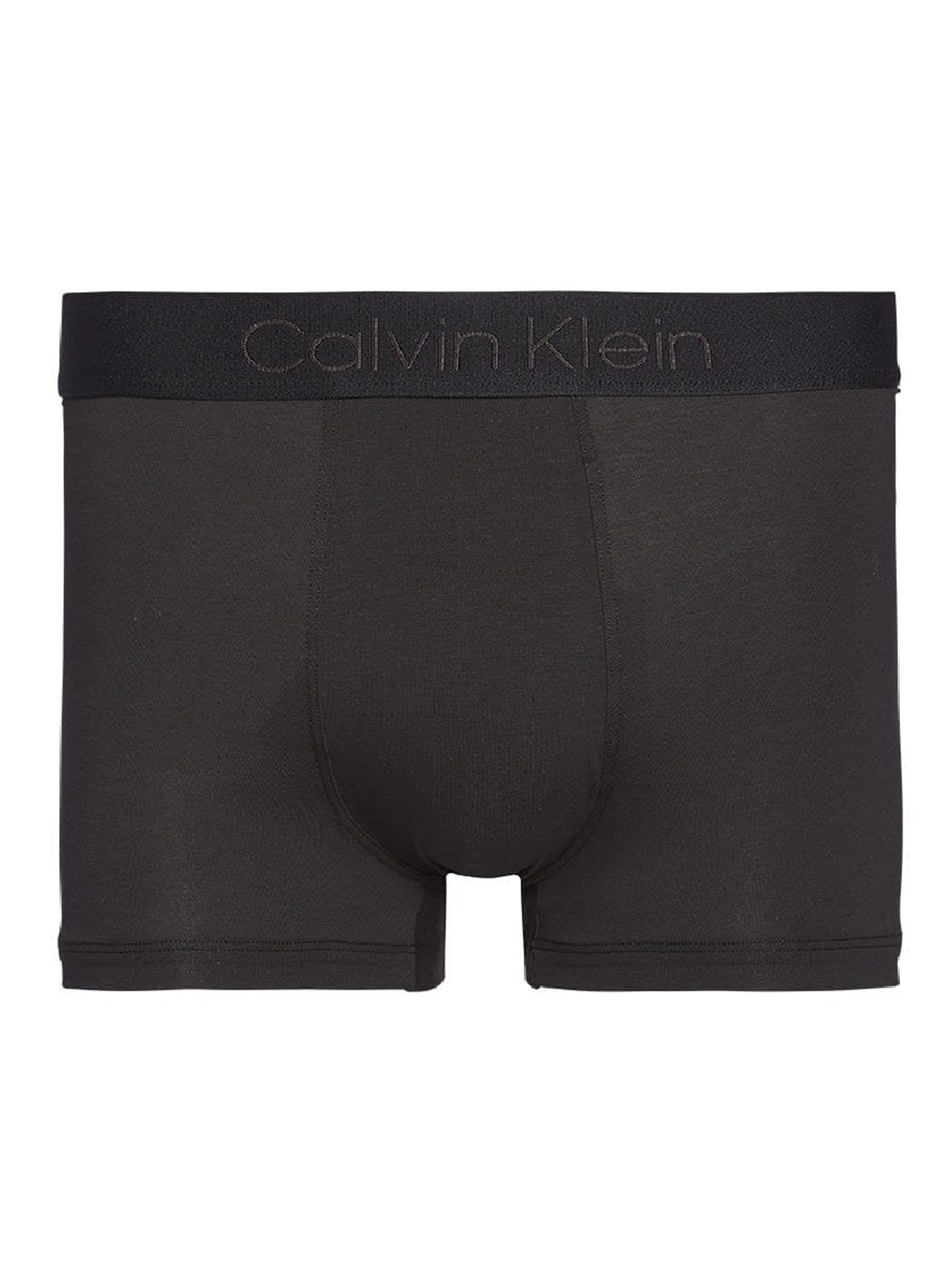 Calvin Klein Men's Low Rise Trunk