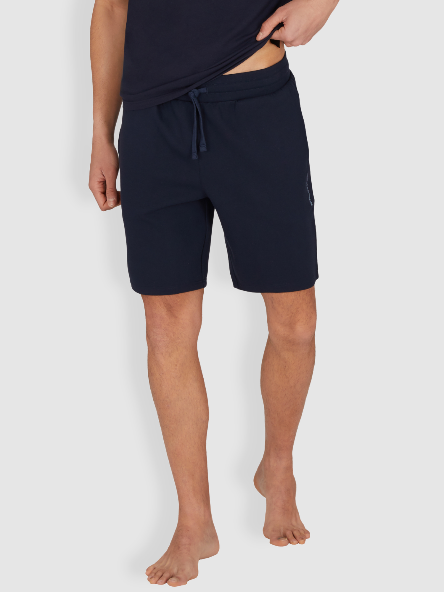 Emporio Armani Men's Lounge Short