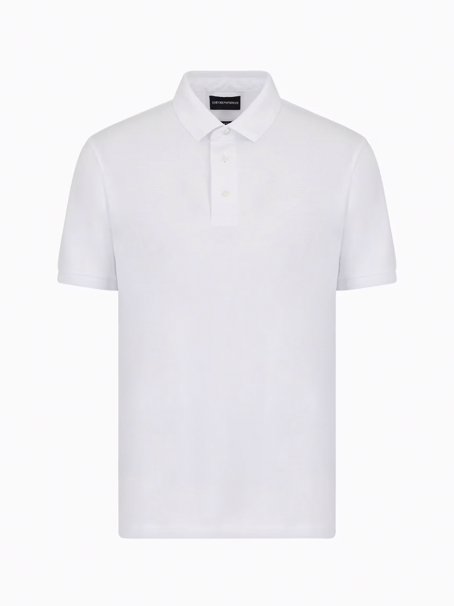 Emporio Armani Men's Polo Shirt