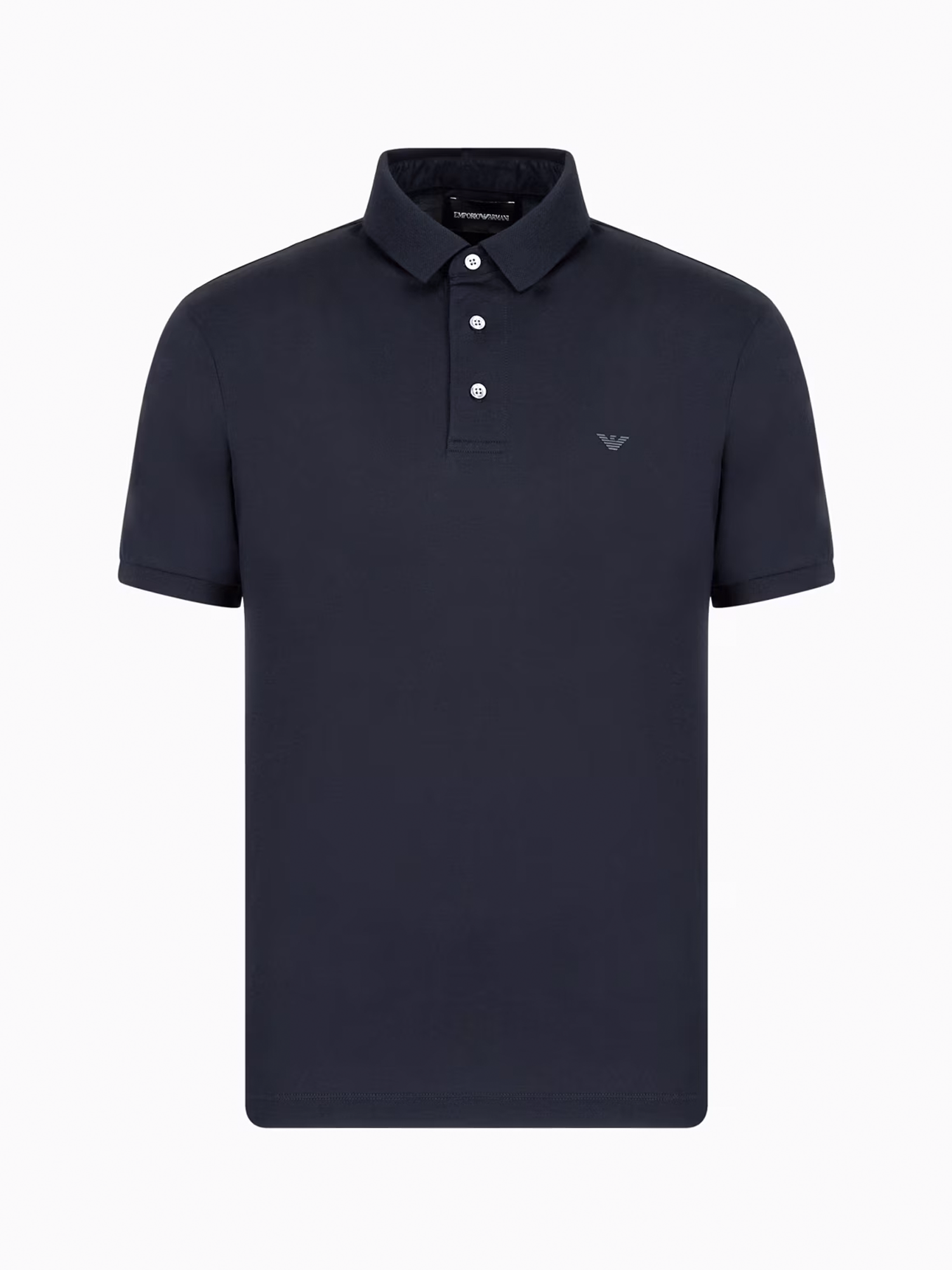 Emporio Armani Men's Polo Shirt