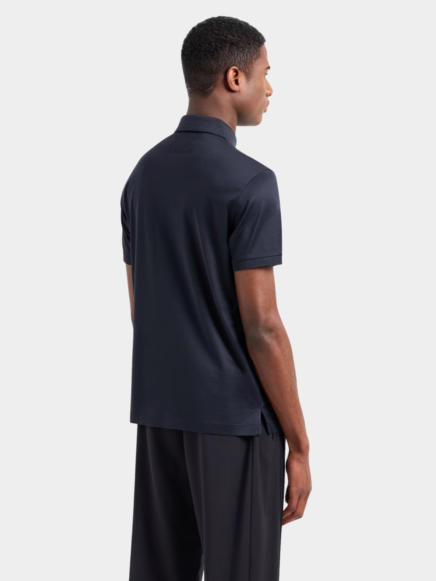 Emporio Armani Men's Polo Shirt