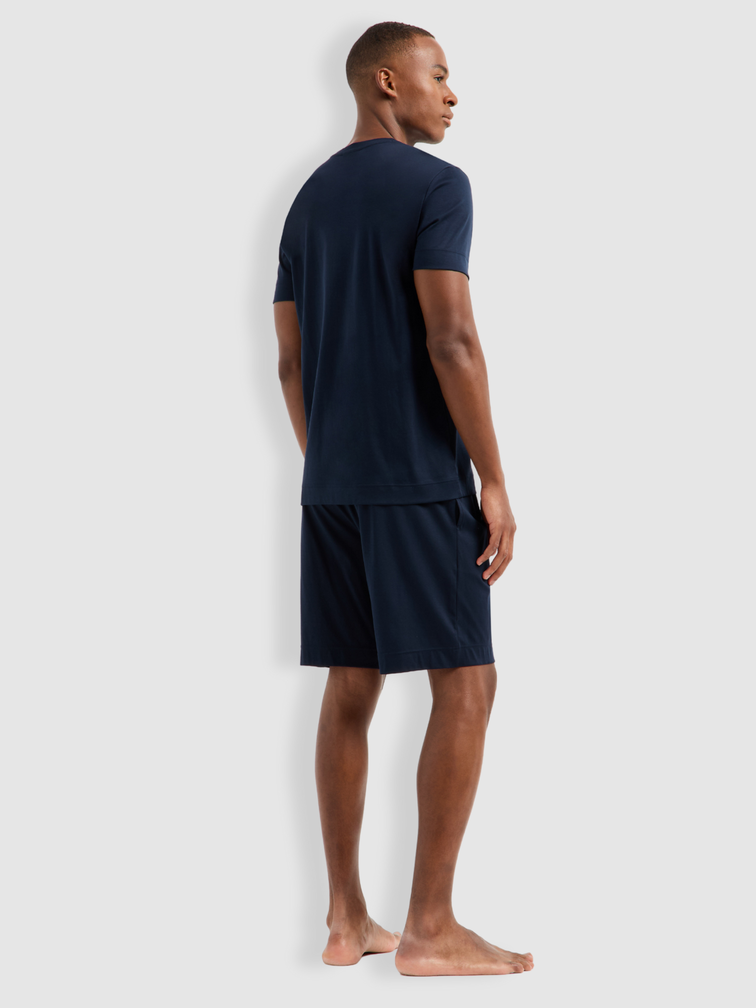 Emporio Armani Men's Pyjama Set