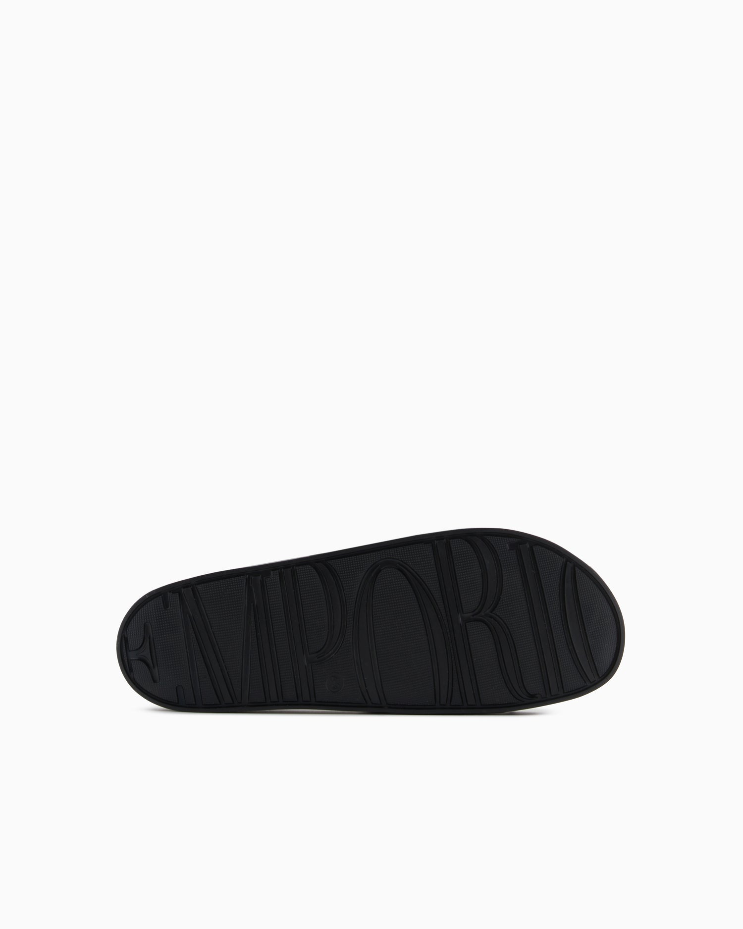 Emporio Armani Men's Slider
