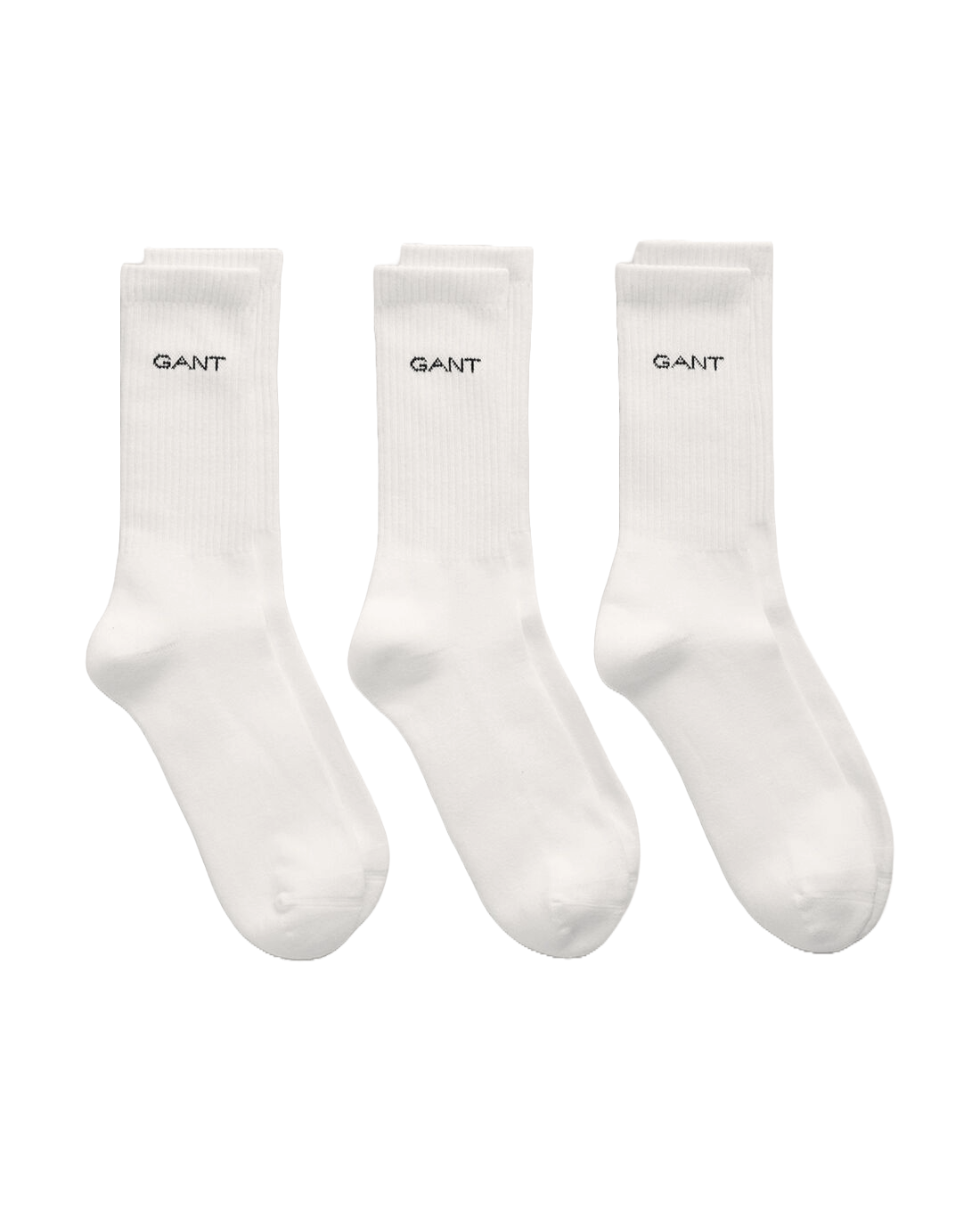 Gant 3 Pack Men's Sports Socks