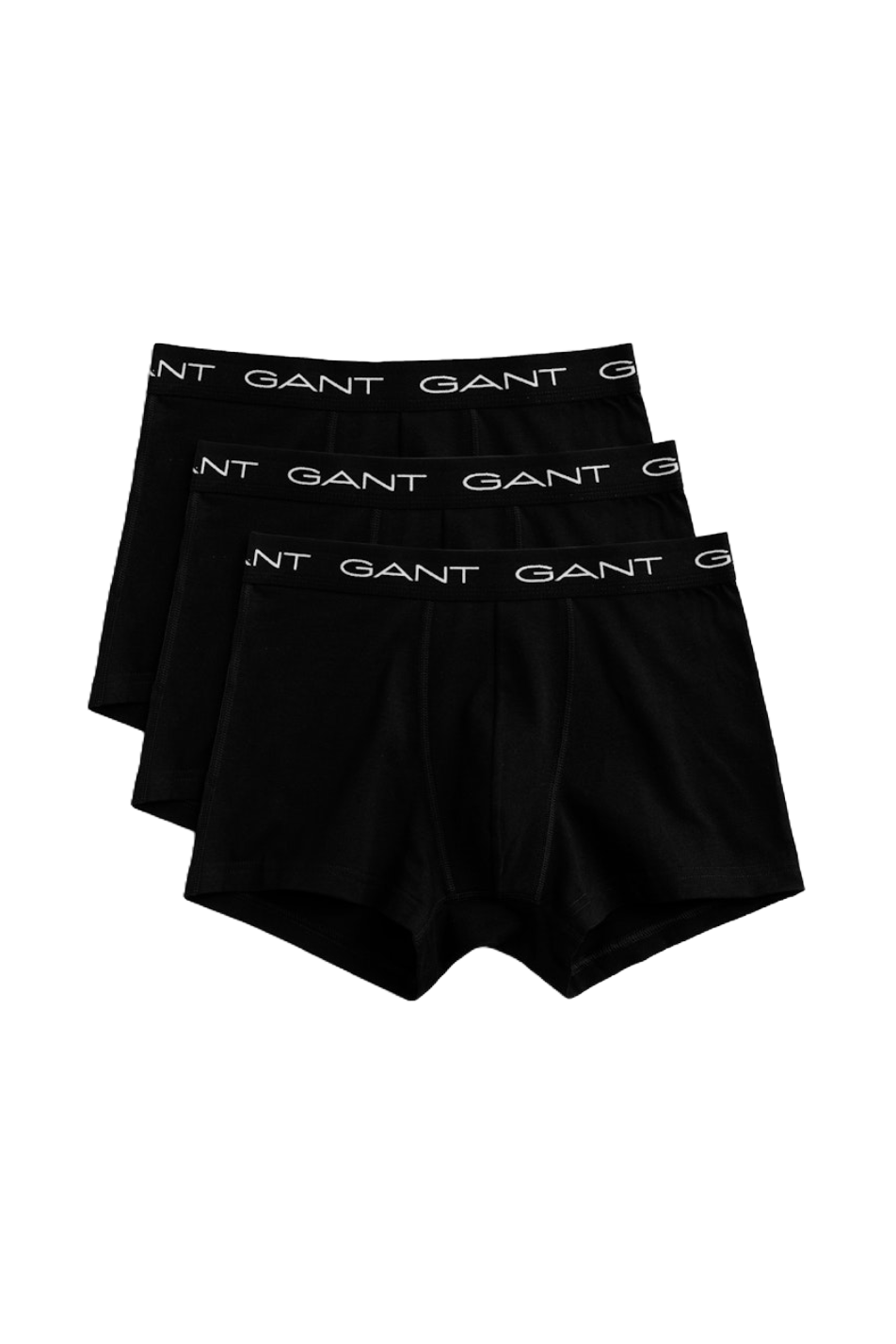 Gant Men's 3 Pack Trunk