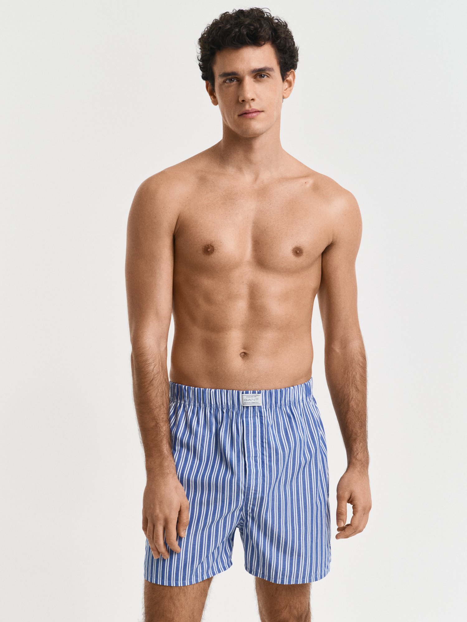 Gant Men's 2 Pack Boxer