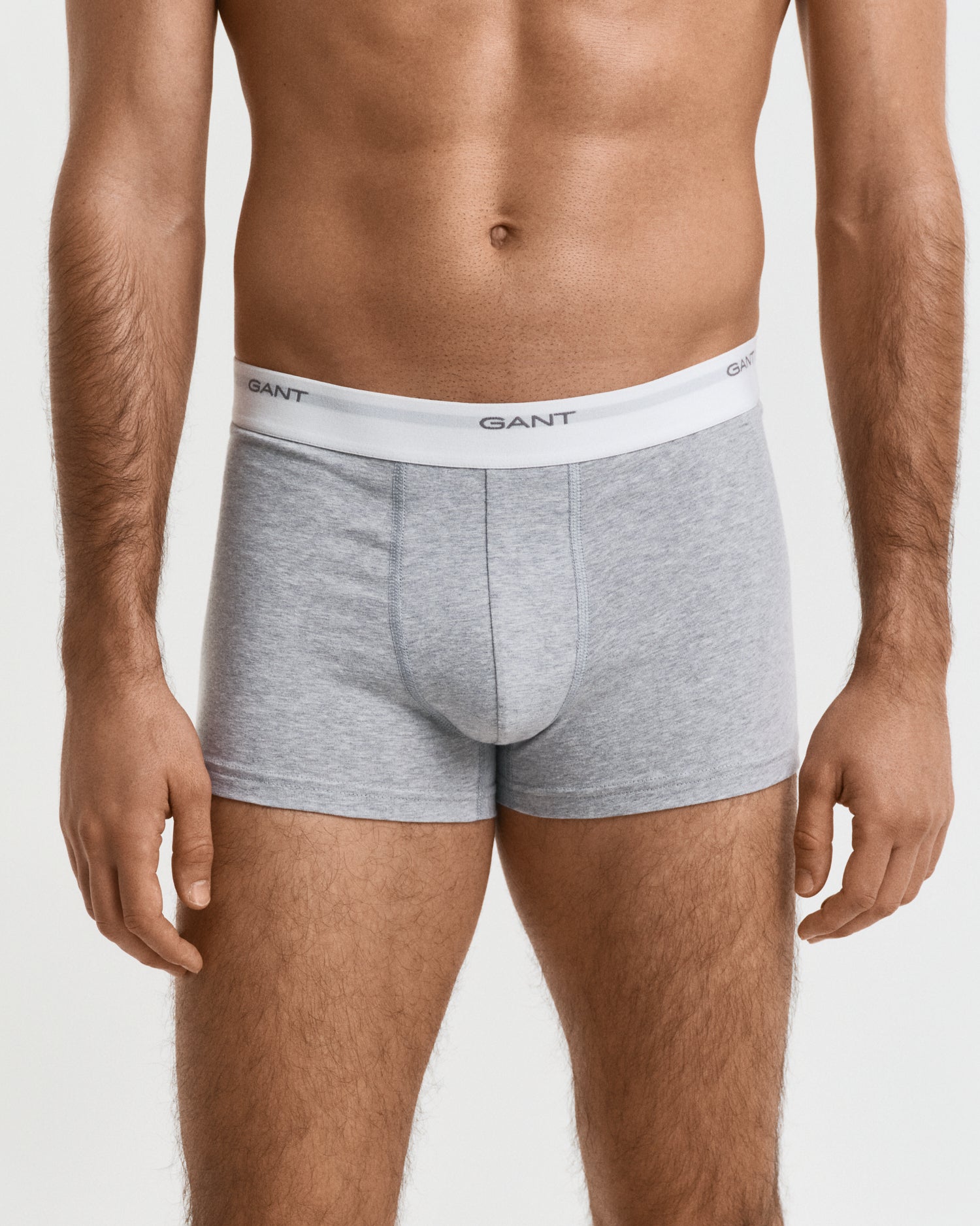 Gant Men's 3 Pack Core Trunk