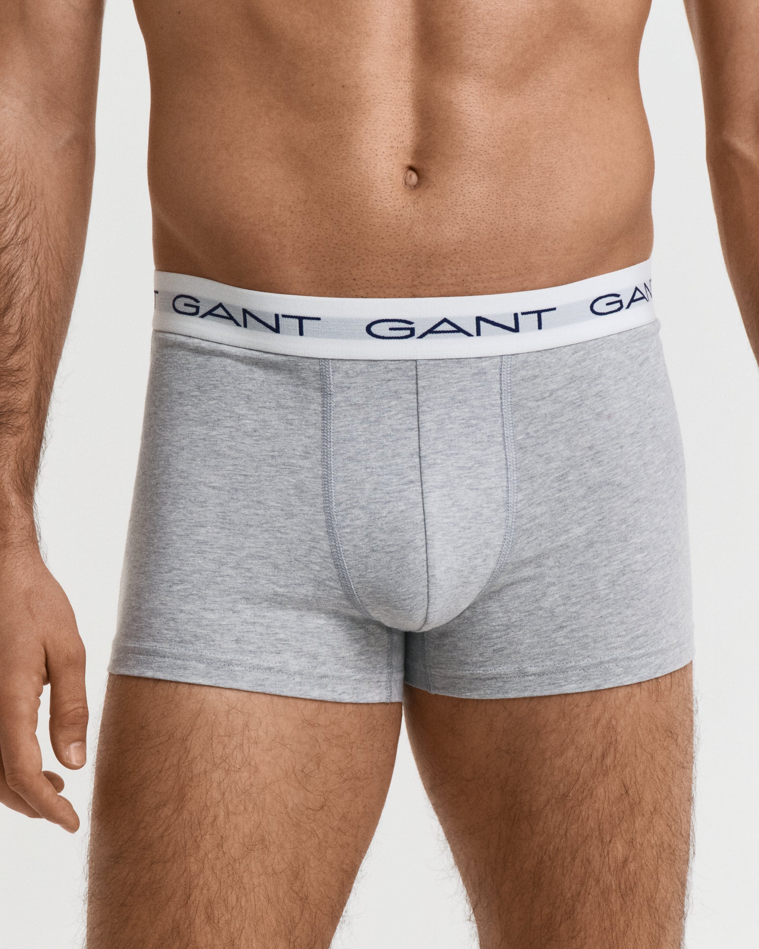 Gant Men's 3 Pack Trunk