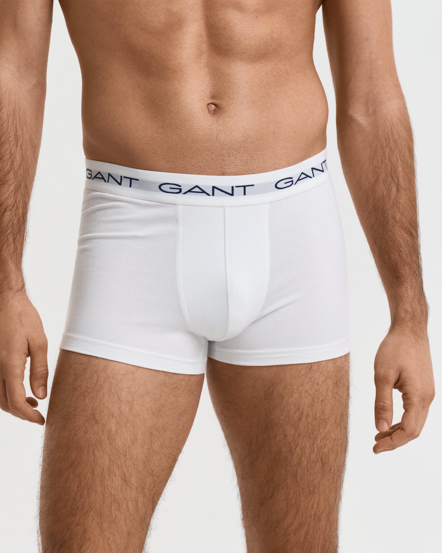 Gant Men's 3 Pack Trunk