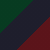 Green/Navy/Wine