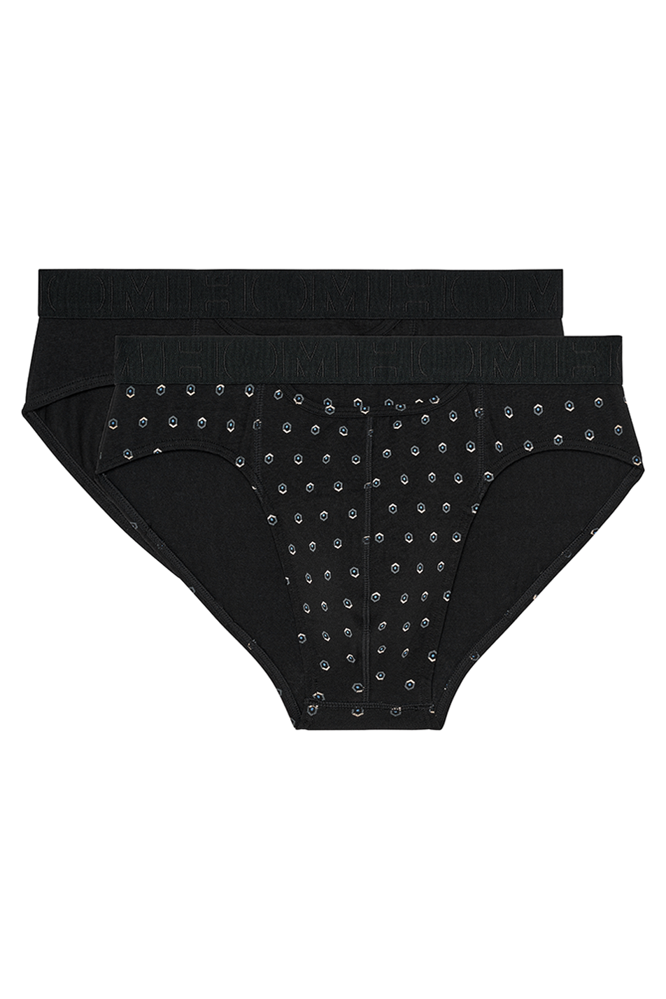 HOM Men's 2 Pack HO1 Gabriele Brief