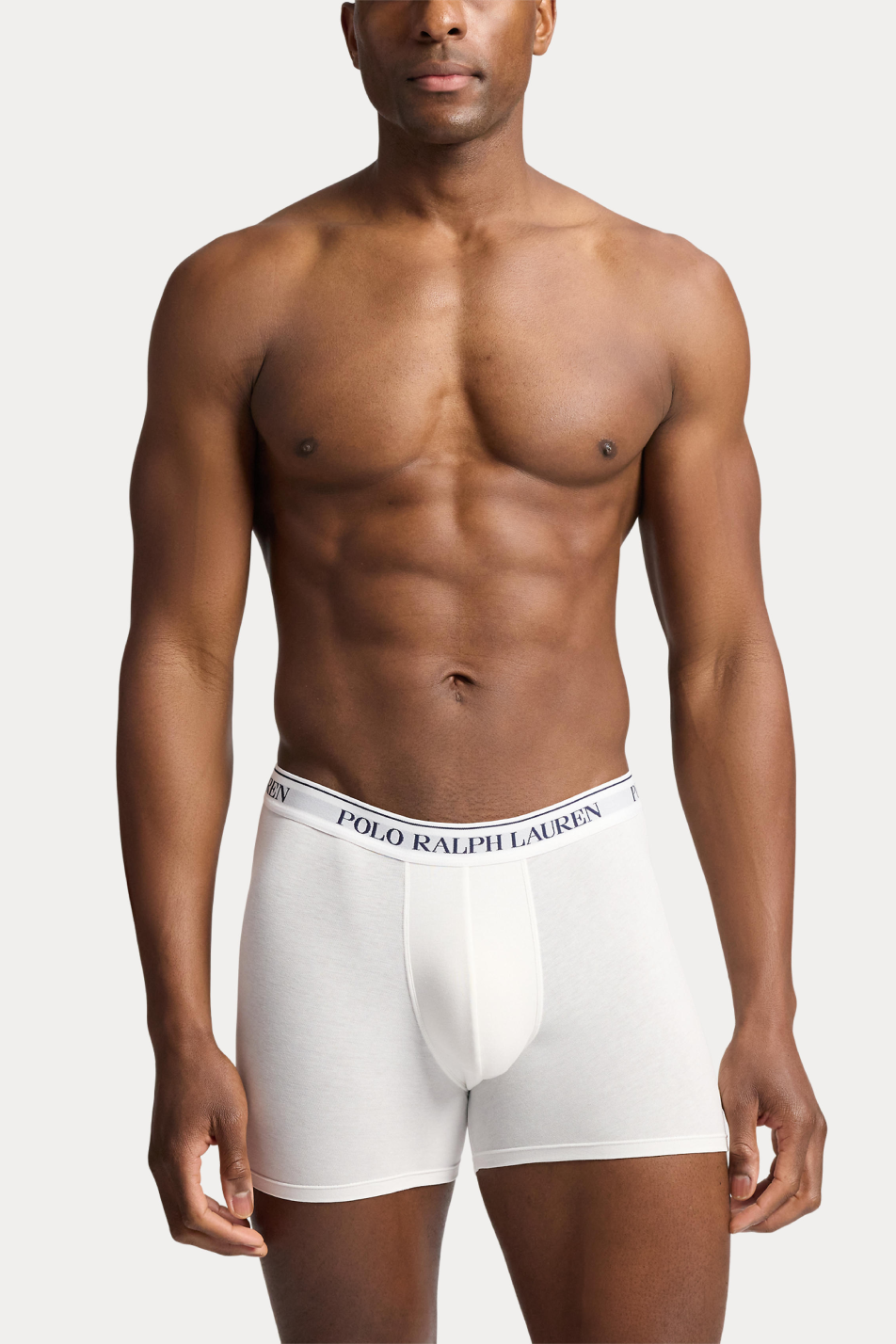 Polo Ralph Lauren Men's 3 Pack Boxer Brief