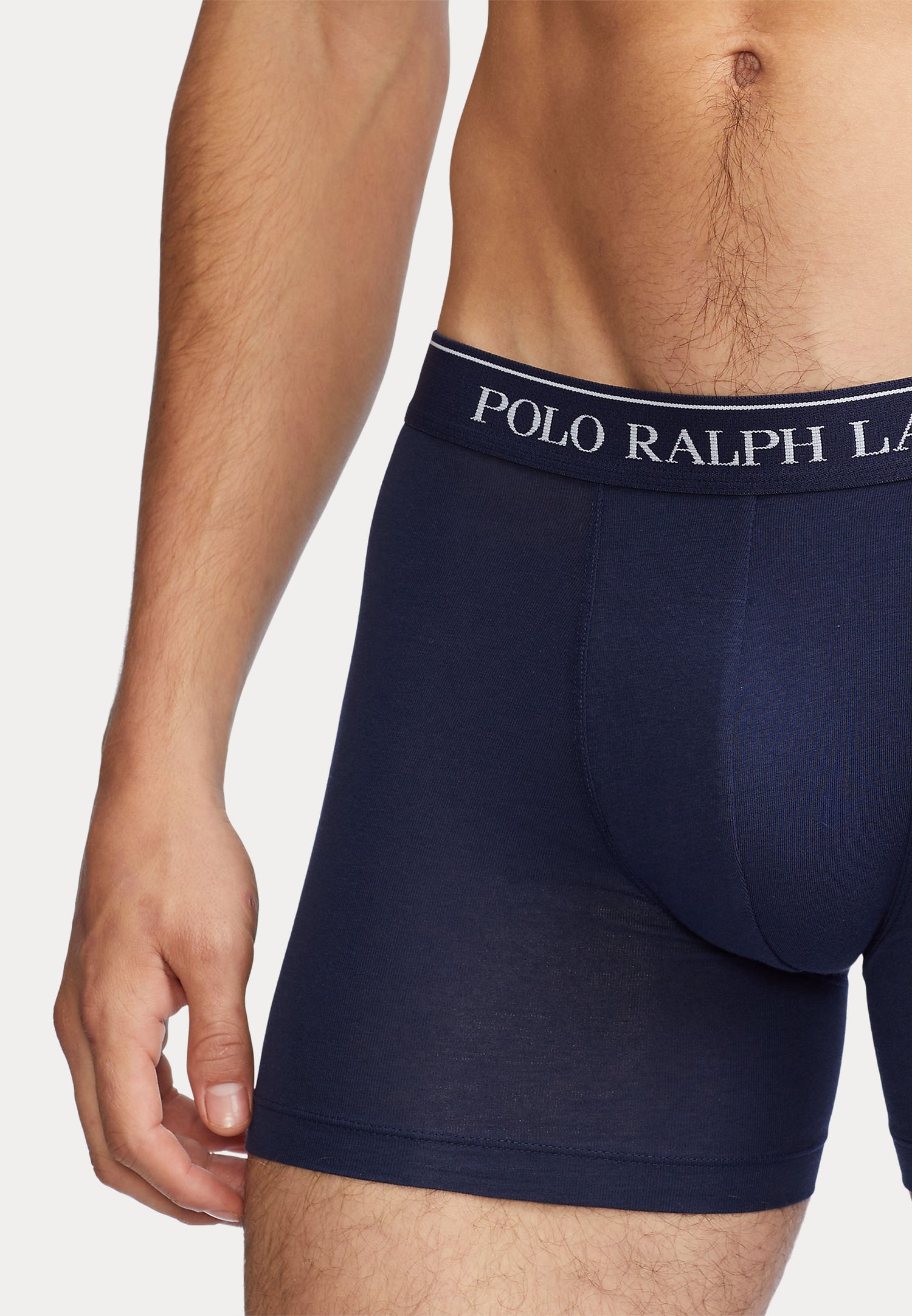 Polo Ralph Lauren 3 Pack Men's Boxer Brief