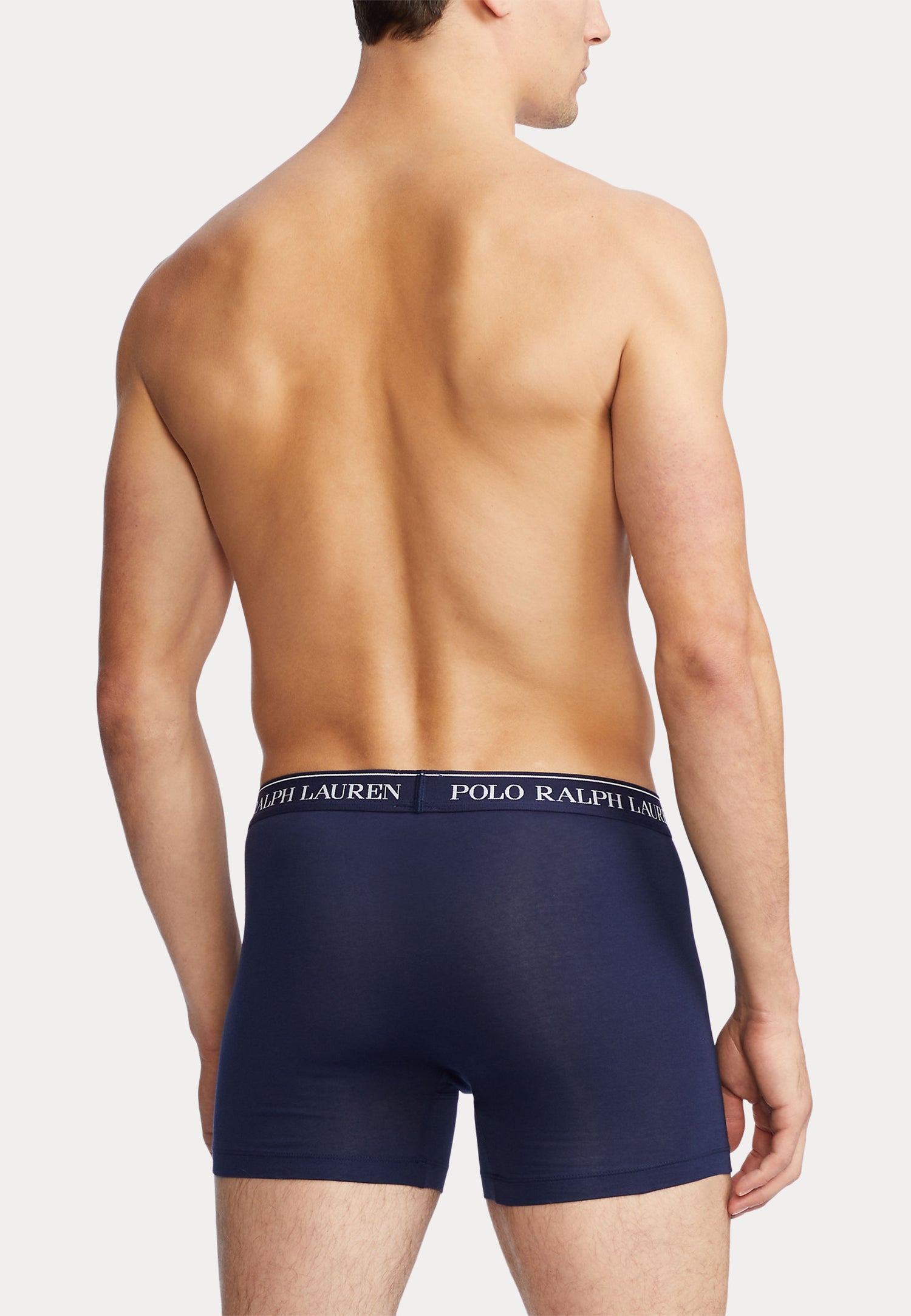 Polo Ralph Lauren 3 Pack Men's Boxer Brief