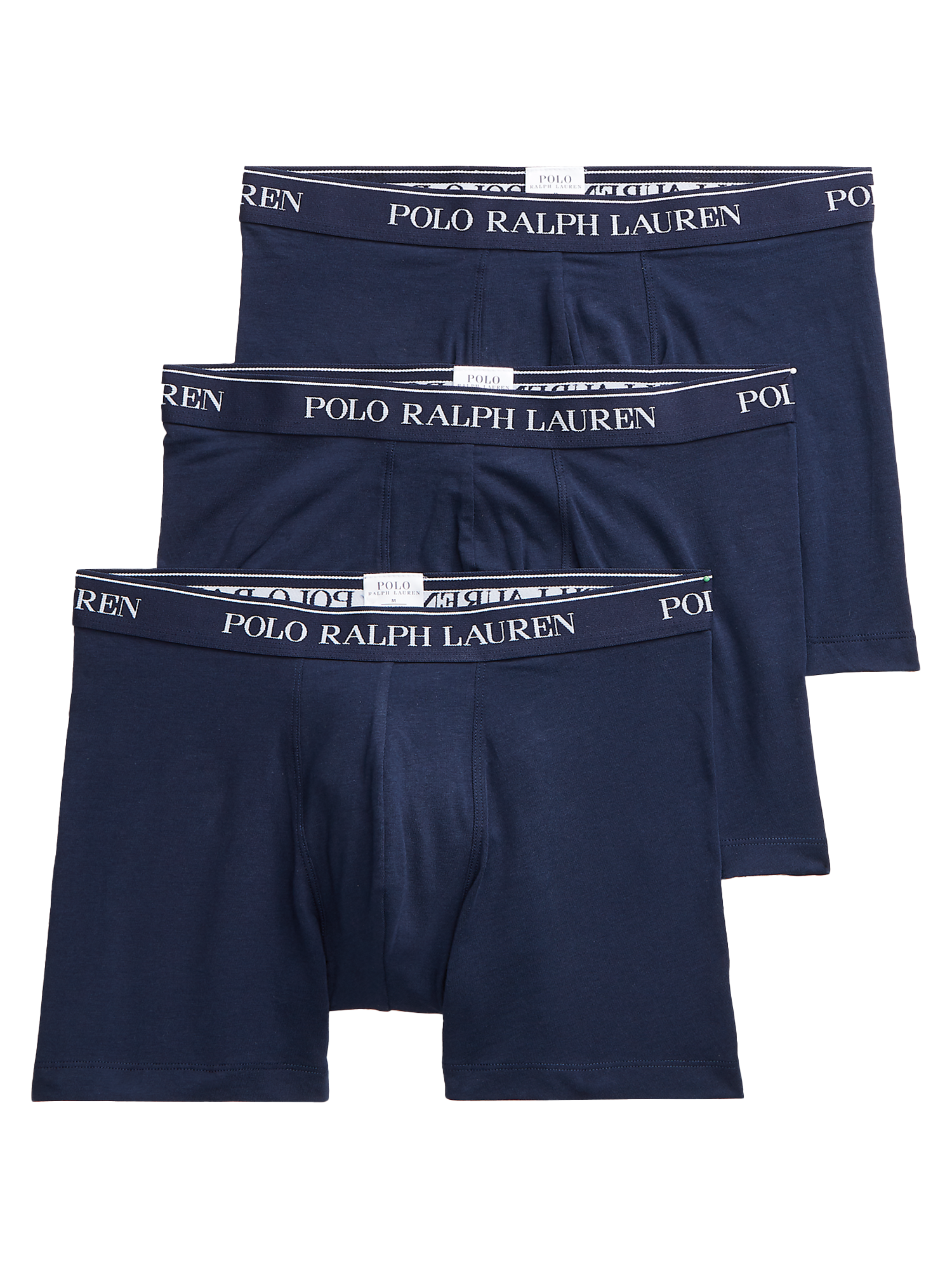 Polo Ralph Lauren 3 Pack Men's Boxer Brief