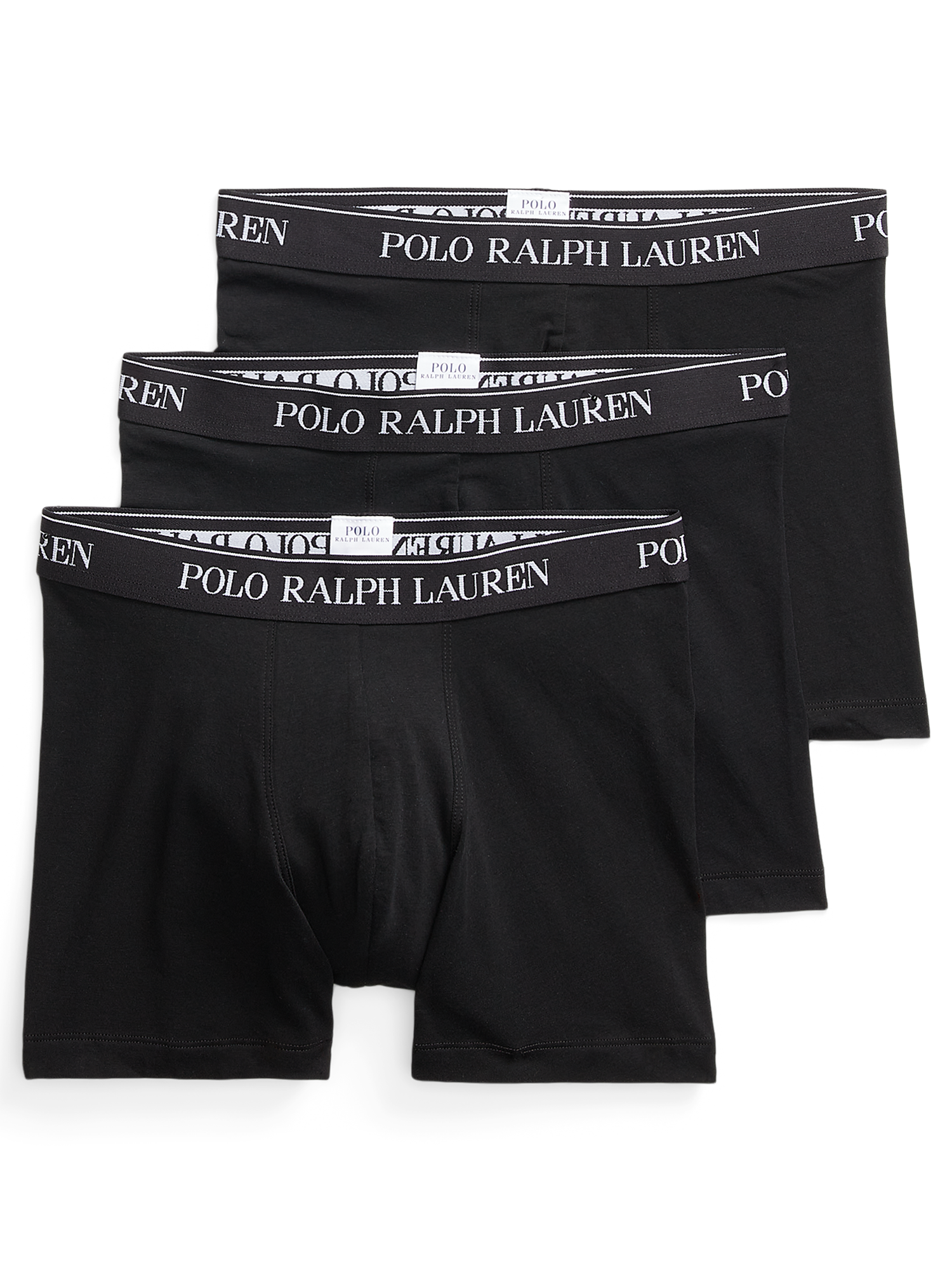 Polo Ralph Lauren 3 Pack Men's Boxer Brief