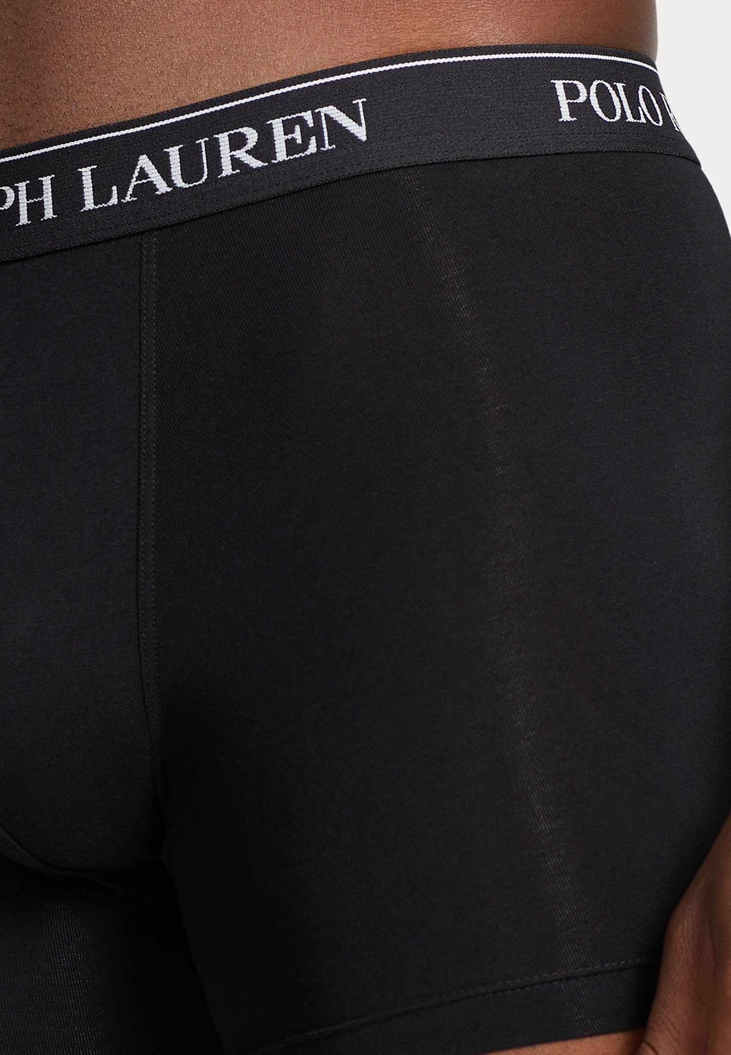 Polo Ralph Lauren 3 Pack Men's Boxer Brief