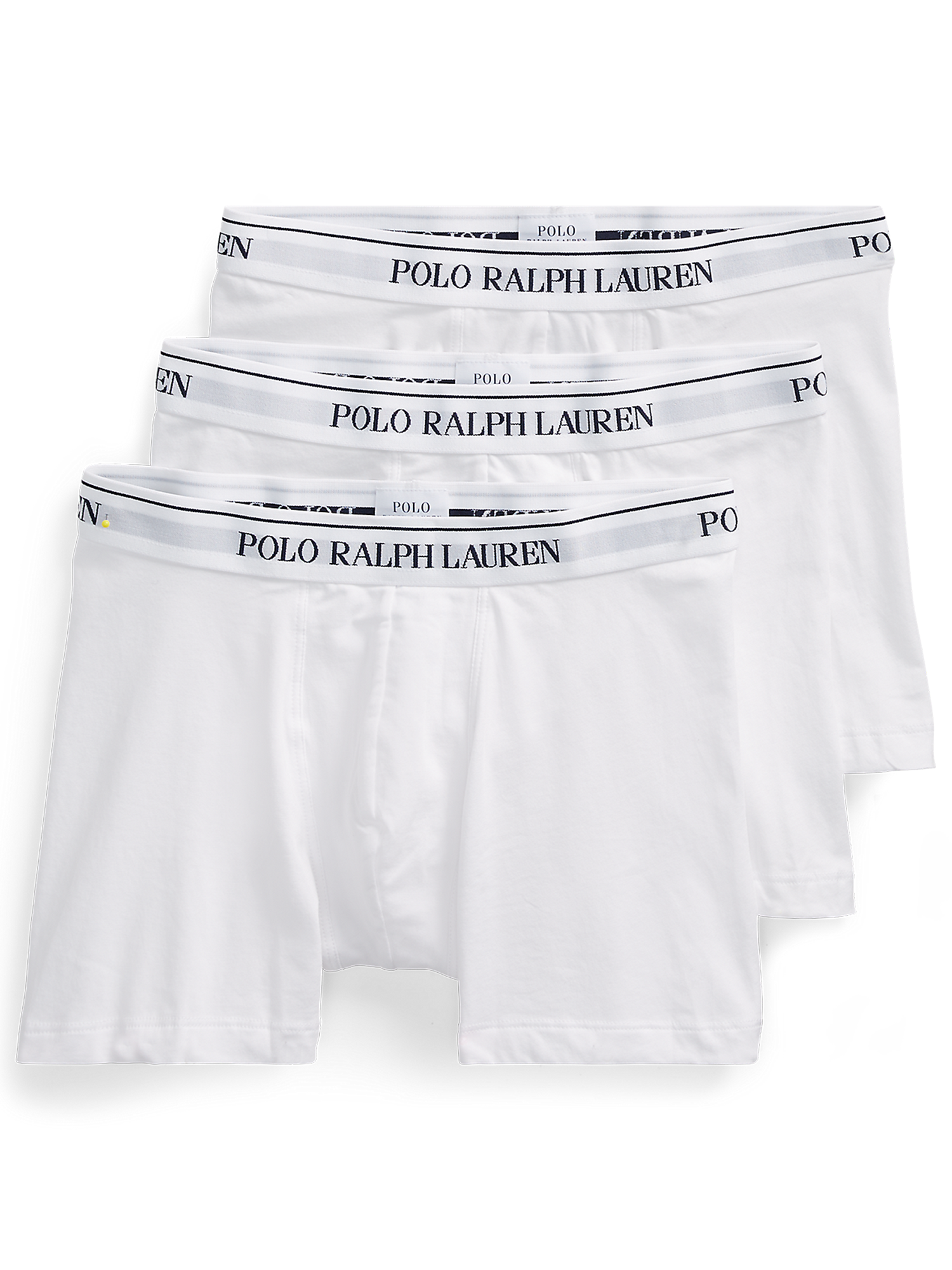 Polo Ralph Lauren 3 Pack Men's Boxer Brief