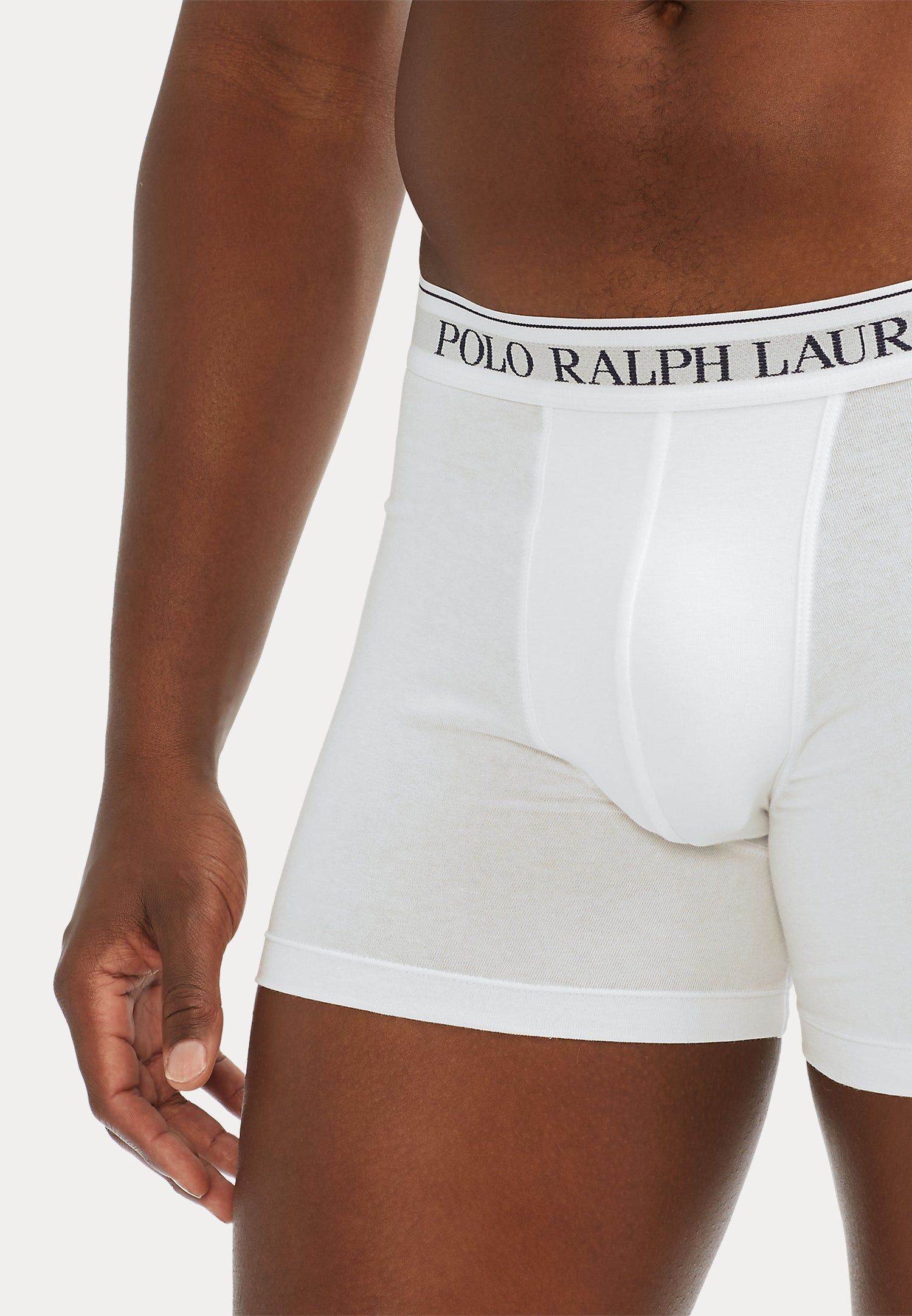 Polo Ralph Lauren 3 Pack Men's Boxer Brief