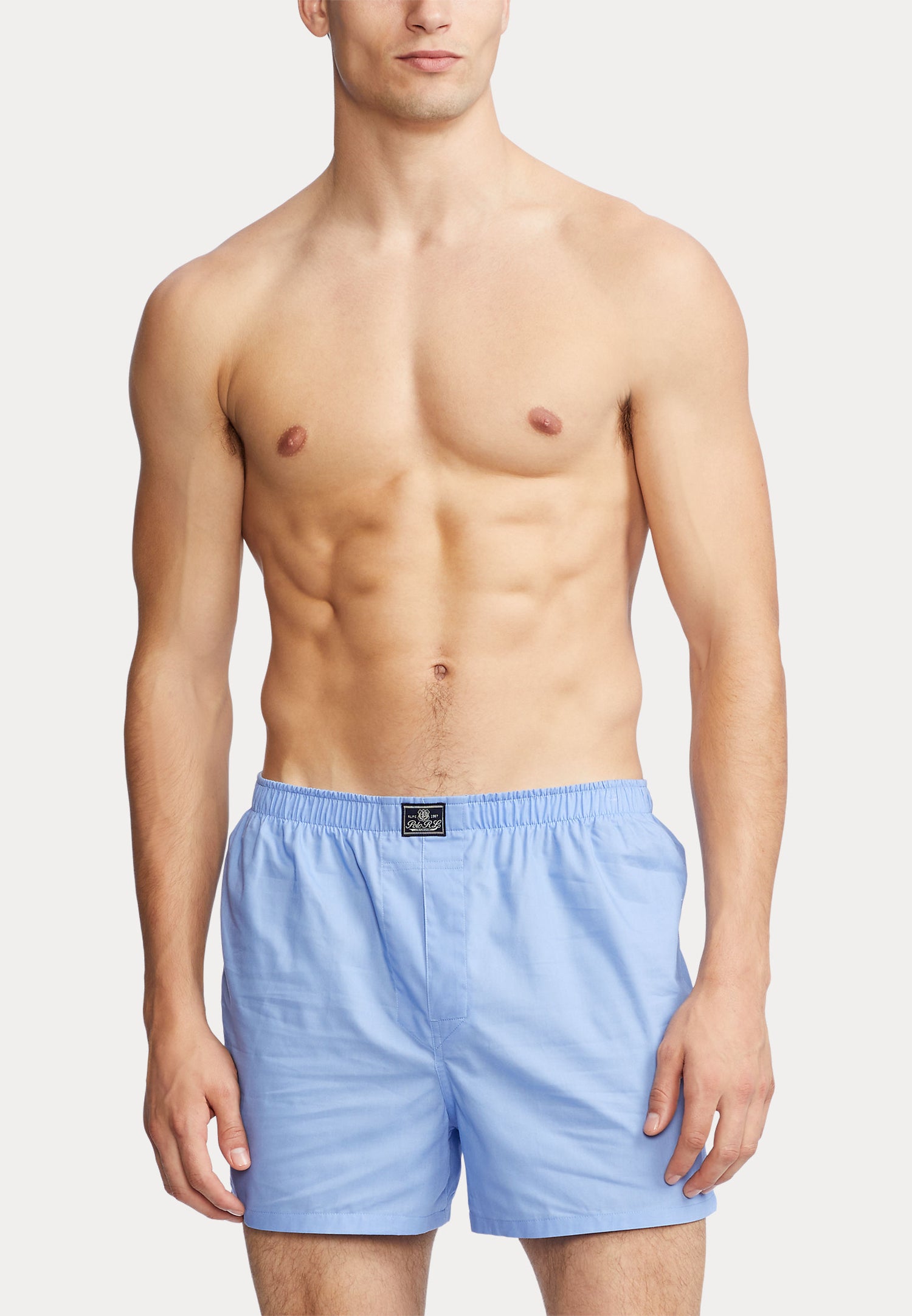 Polo Ralph Lauren 3 Pack Men's Open Boxer