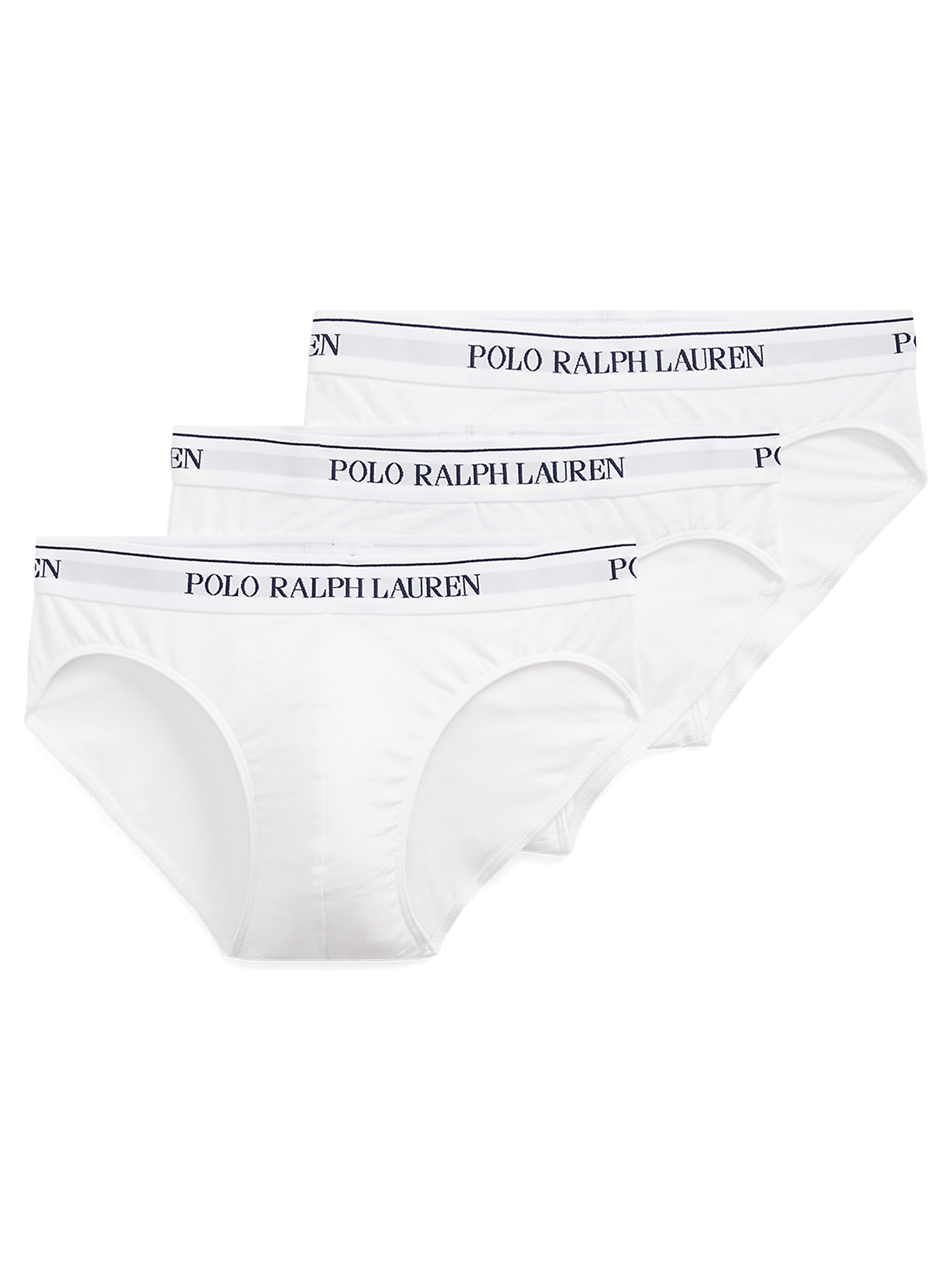 Polo Ralph Lauren 3 Pack Men's Briefs