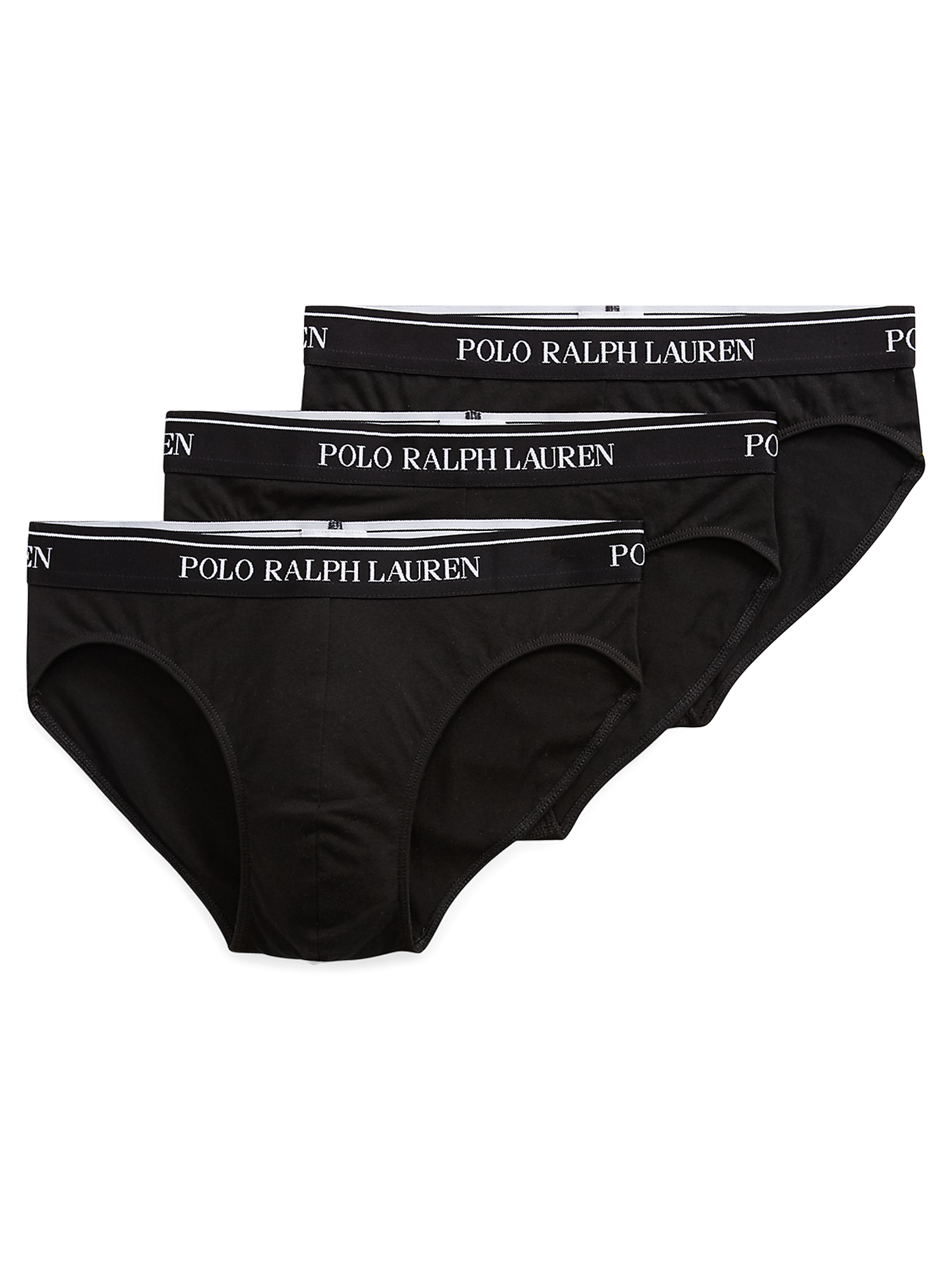 Polo Ralph Lauren 3 Pack Men's Briefs