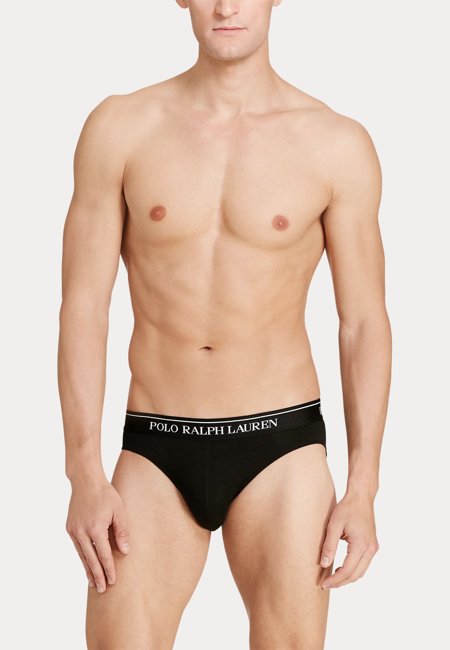 Polo Ralph Lauren 3 Pack Men's Briefs