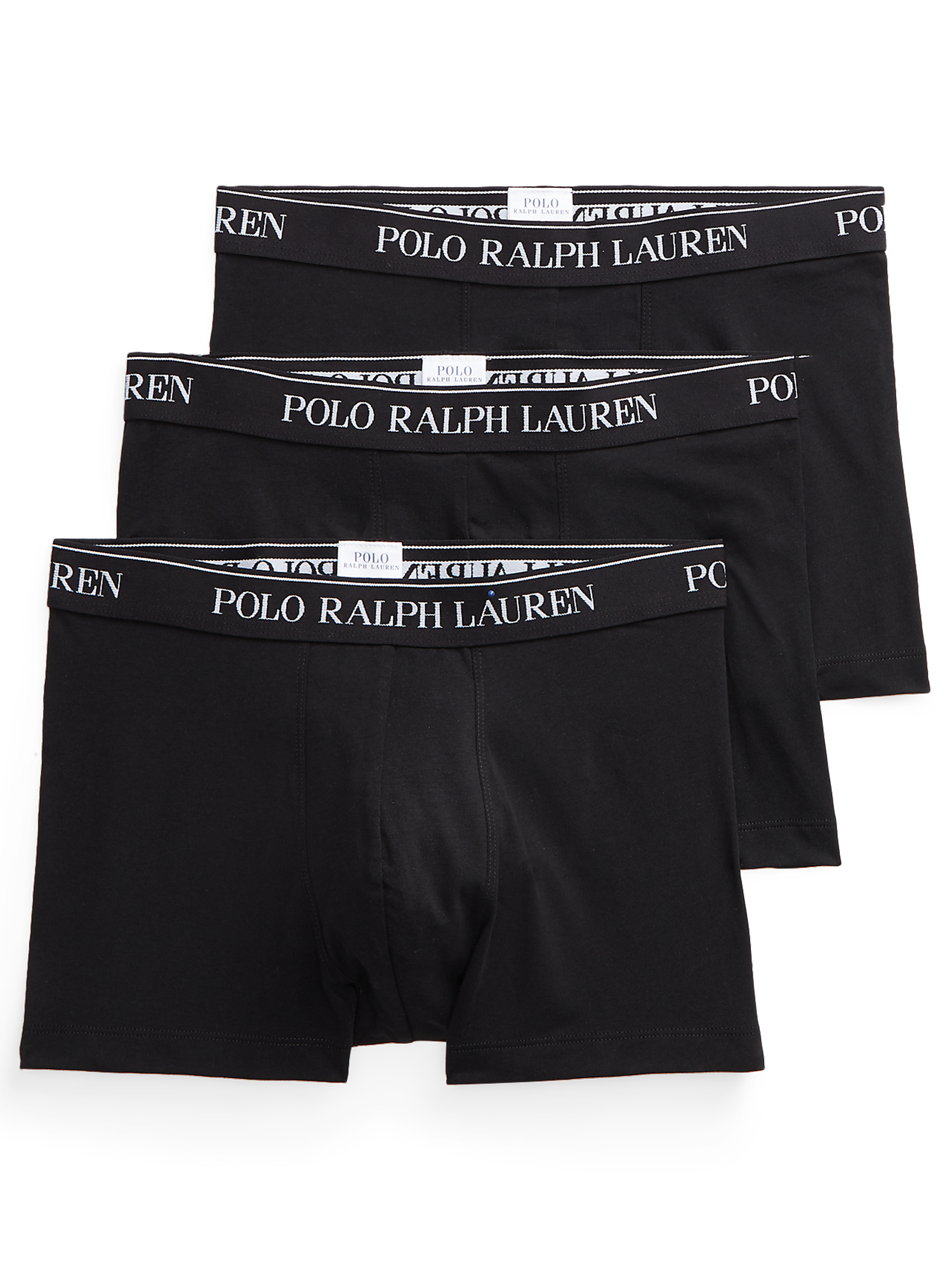 Polo Ralph Lauren 3 Pack Classic Men's Trunk