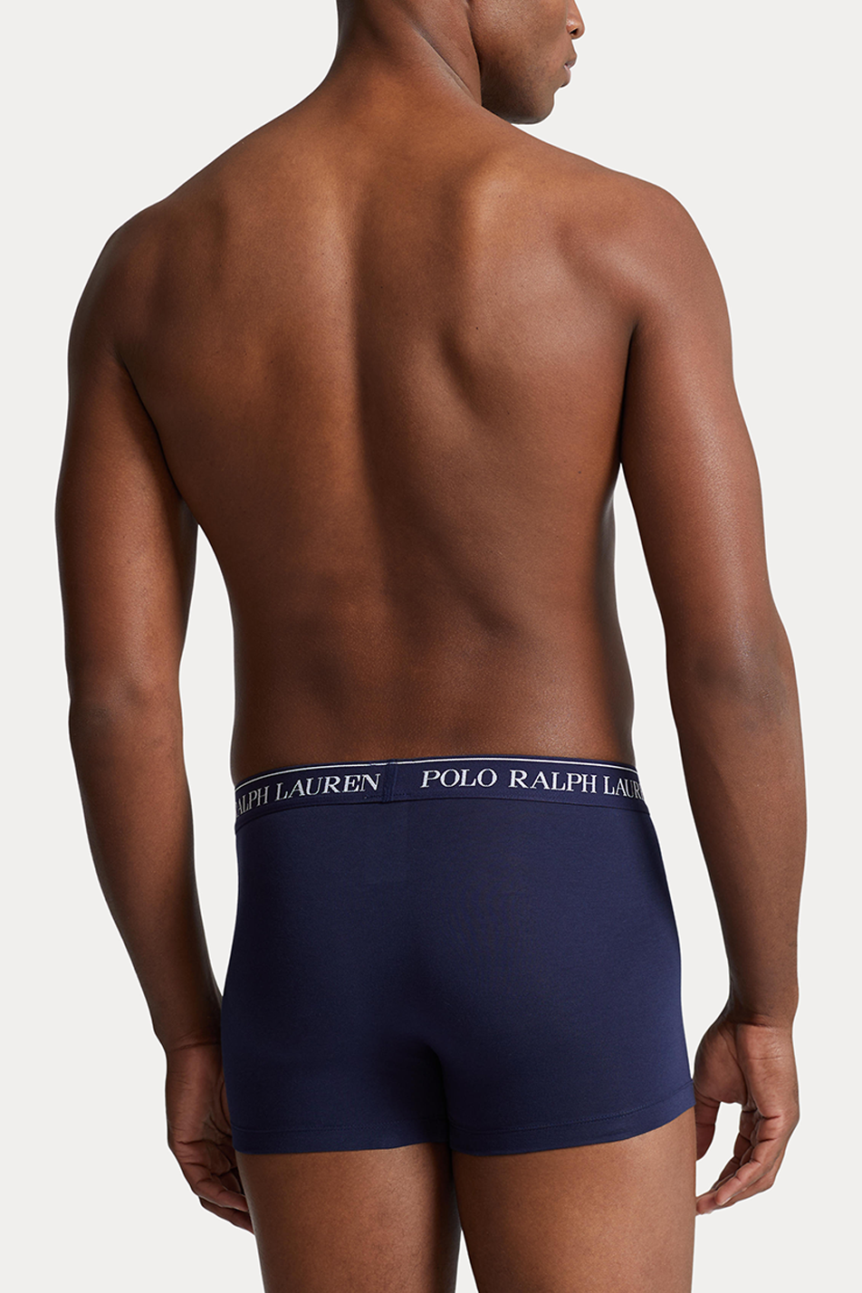 Polo Ralph Lauren 3 Pack Classic Men's Trunks