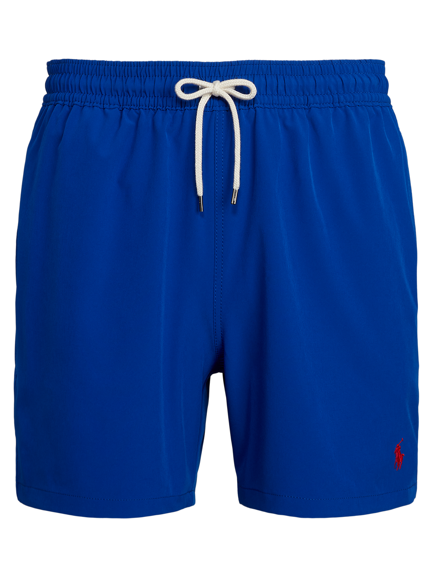 Polo Ralph Lauren Classic Blue Swim Trunk