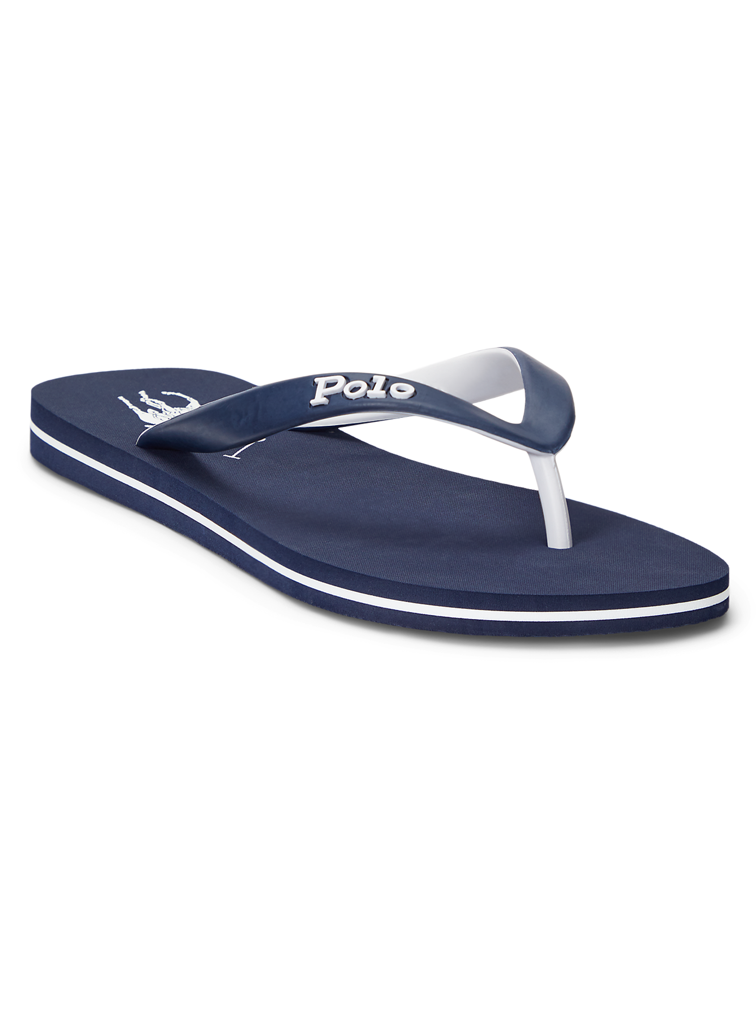 Polo Ralph Lauren Men's Flip Flop