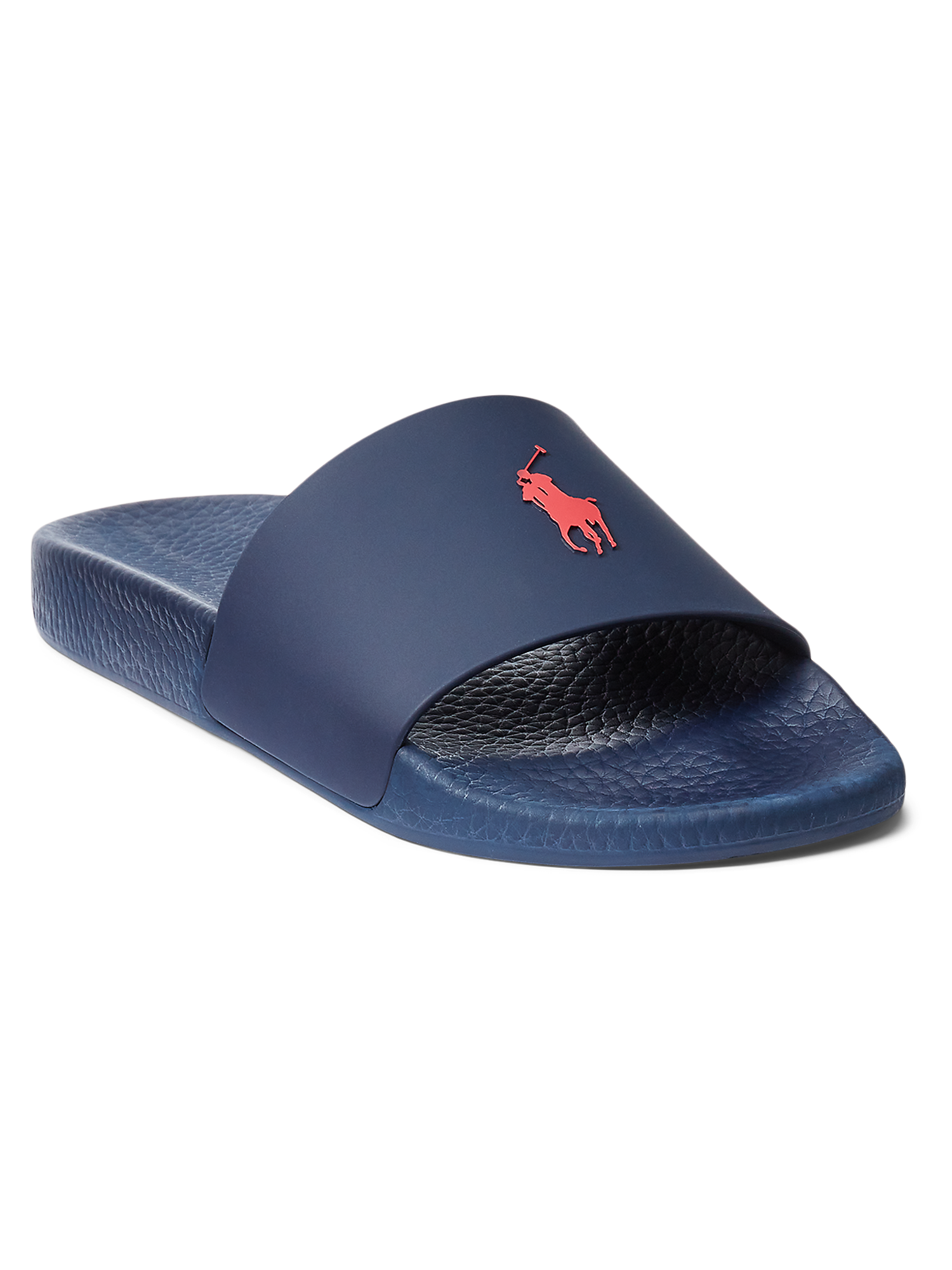 Polo Ralph Lauren Men's Slides