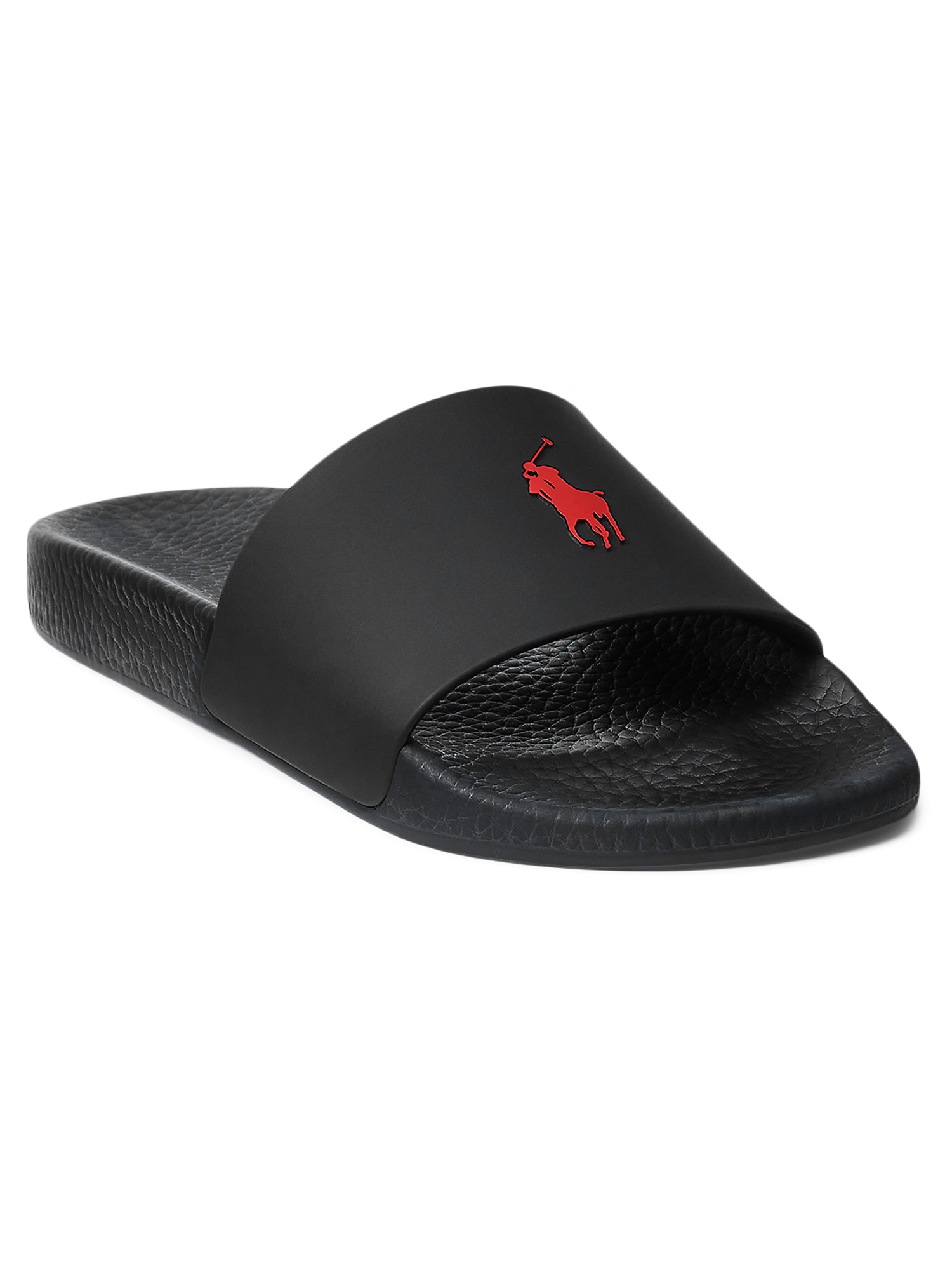 Polo Ralph Lauren Men's Slides