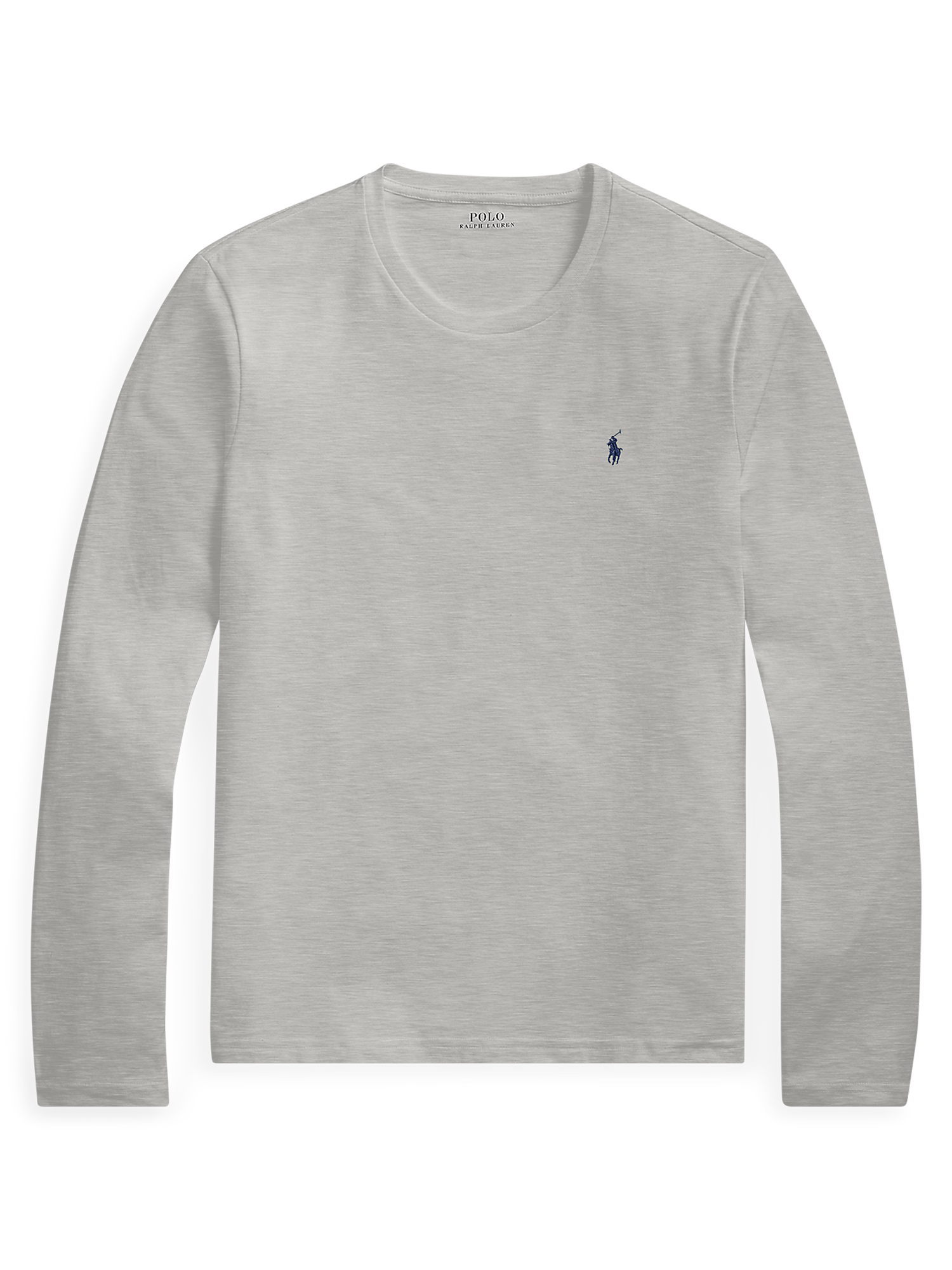 Polo Ralph Lauren Men's Long Sleeve Crew T-Shirt