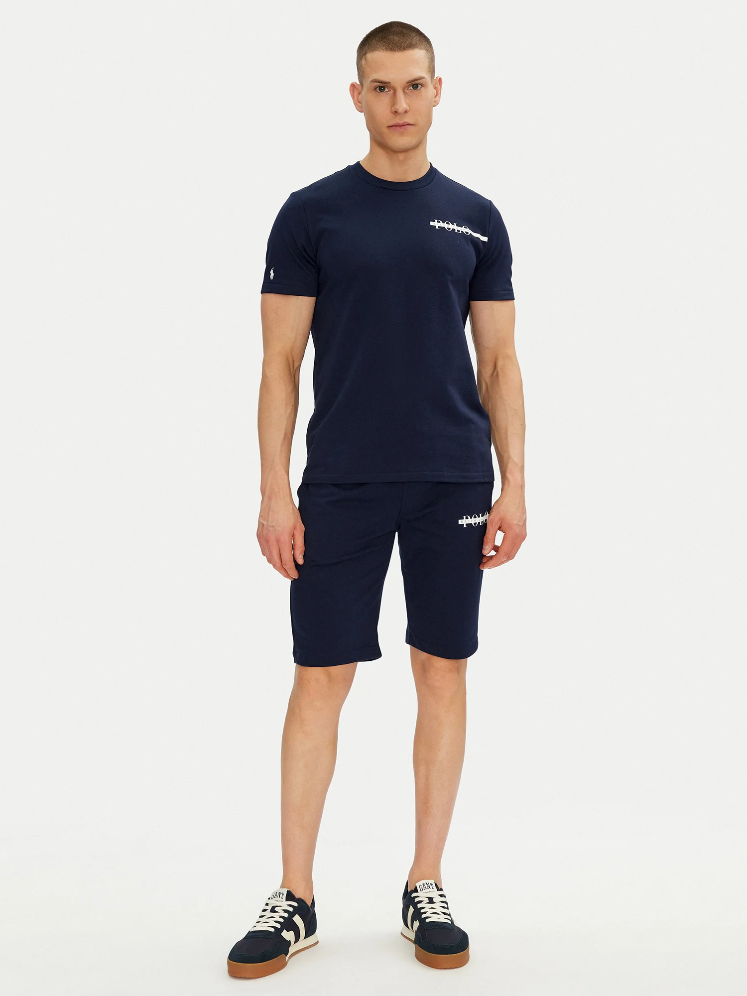 Polo Ralph Lauren Men's Jogger Short