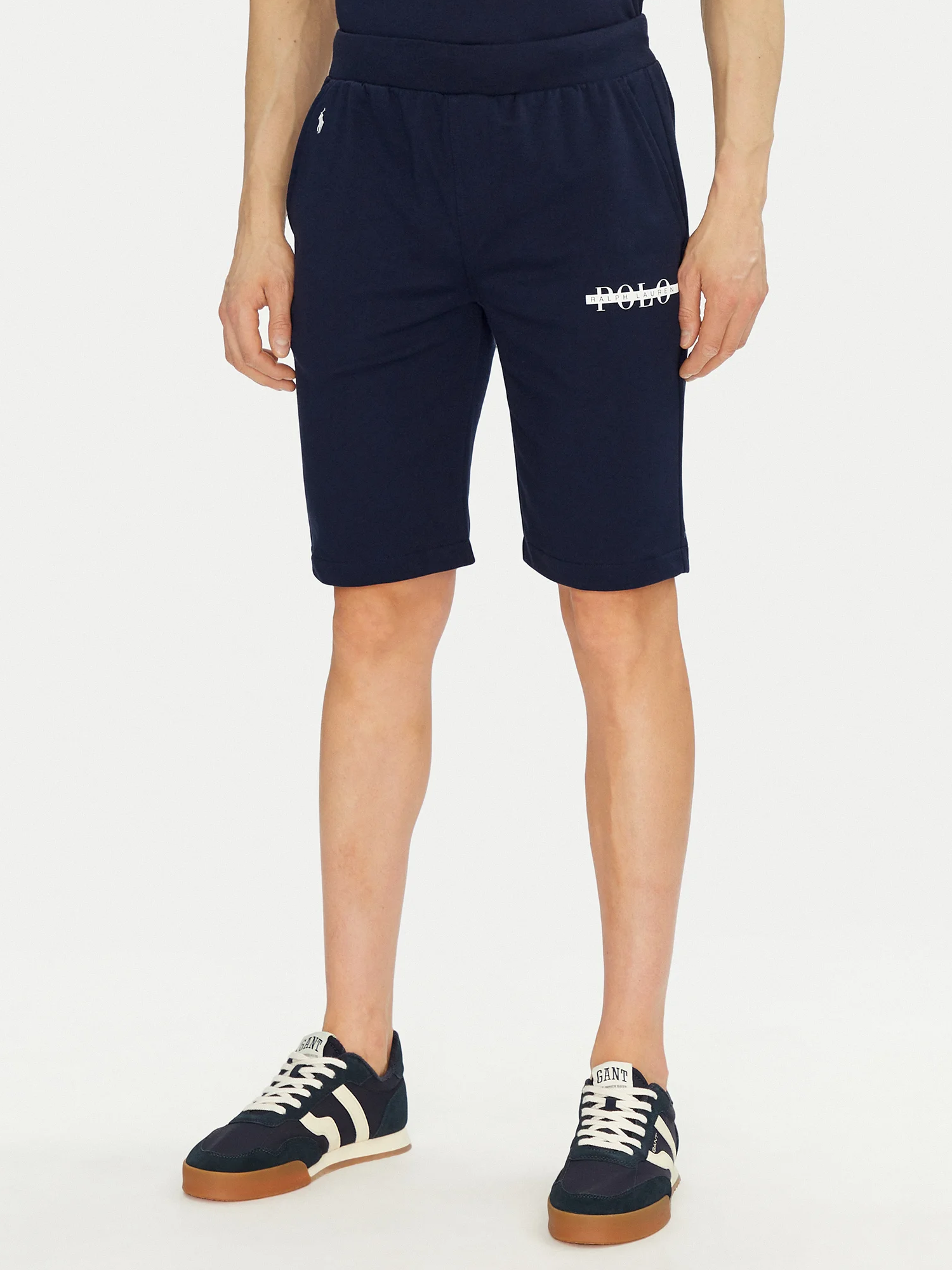 Polo Ralph Lauren Men's Jogger Short