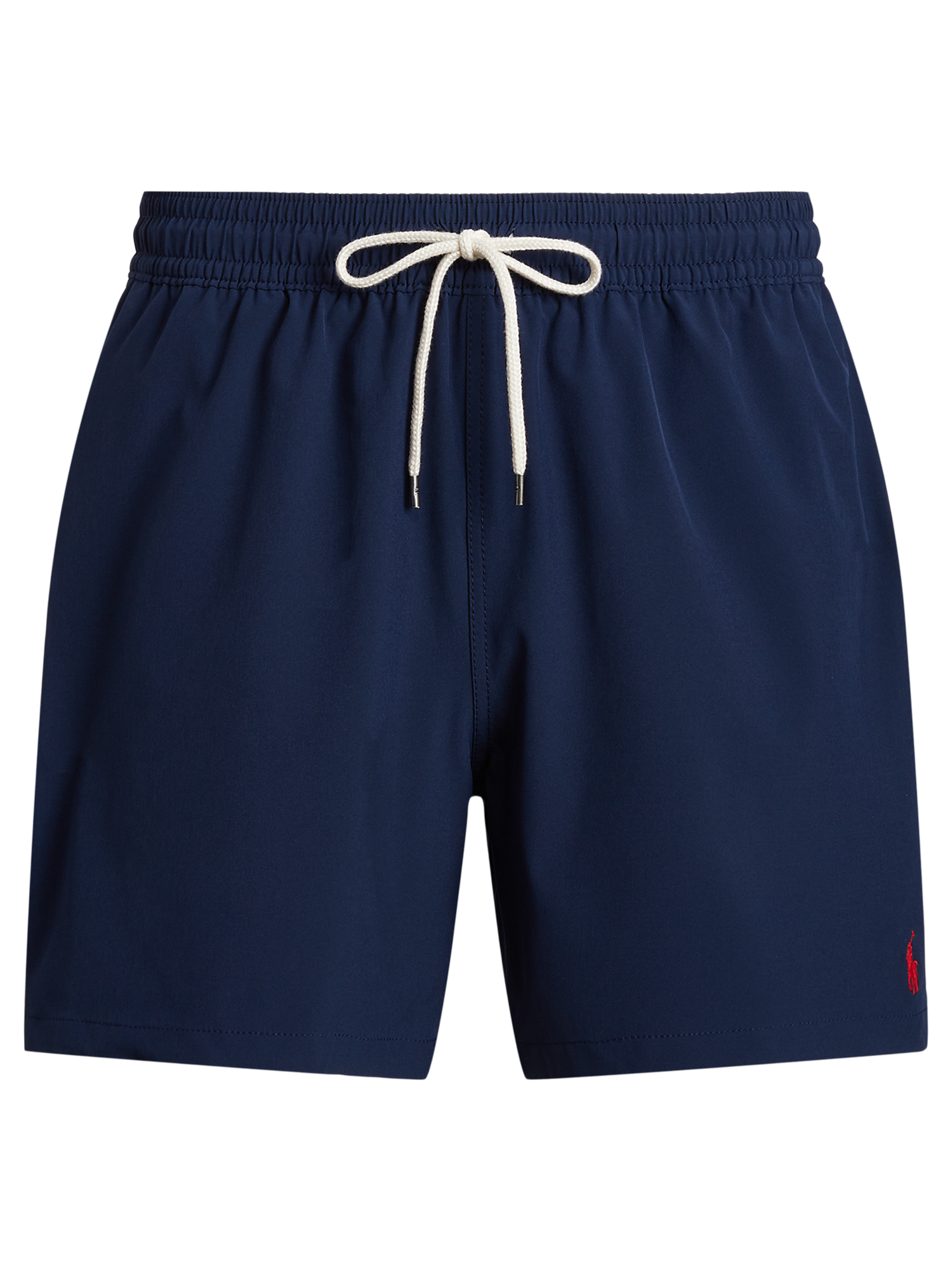 Polo Ralph Lauren Classic Navy Swim Trunk