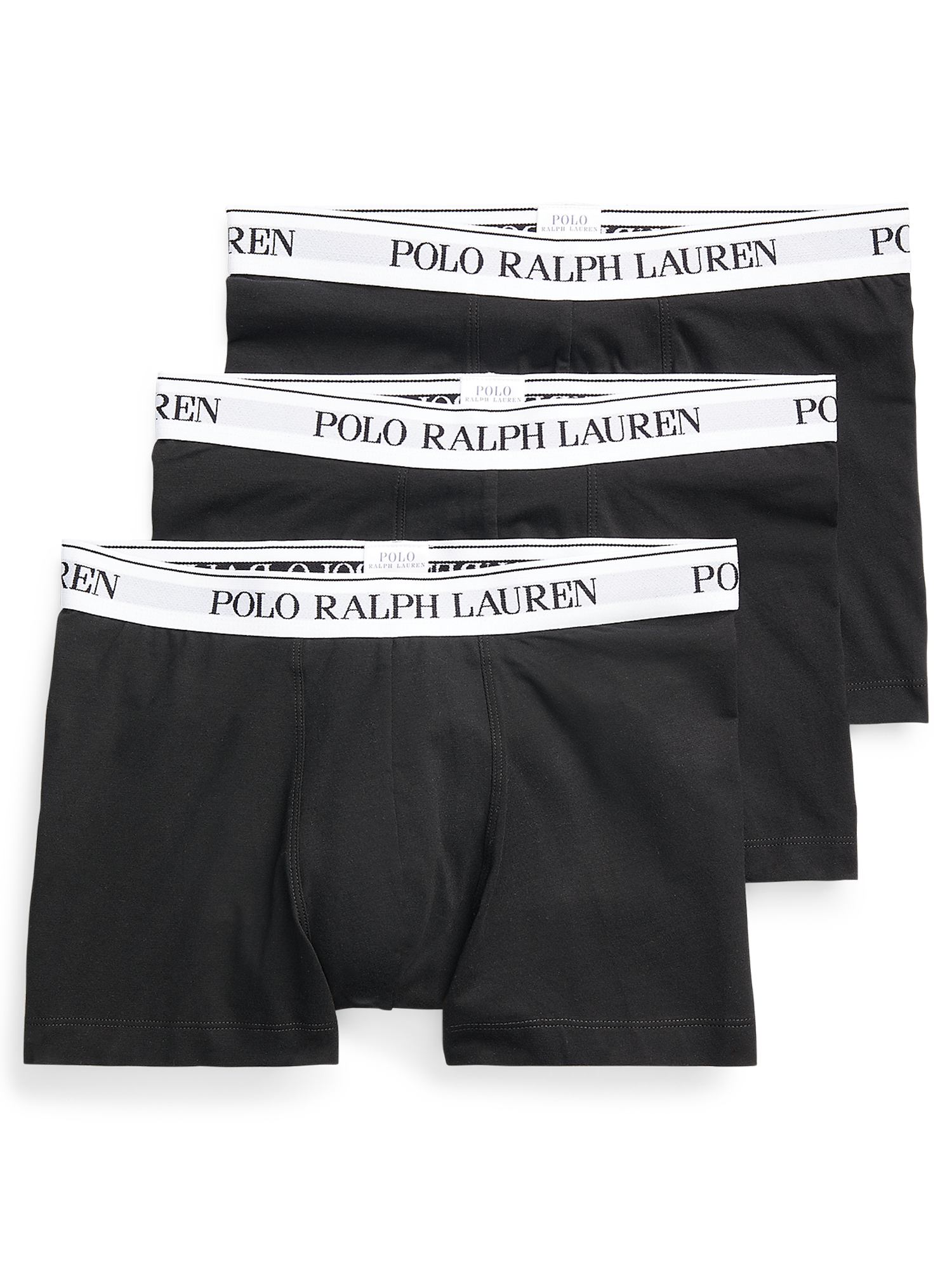 Polo Ralph Lauren 3 Pack Classic Men's Trunks