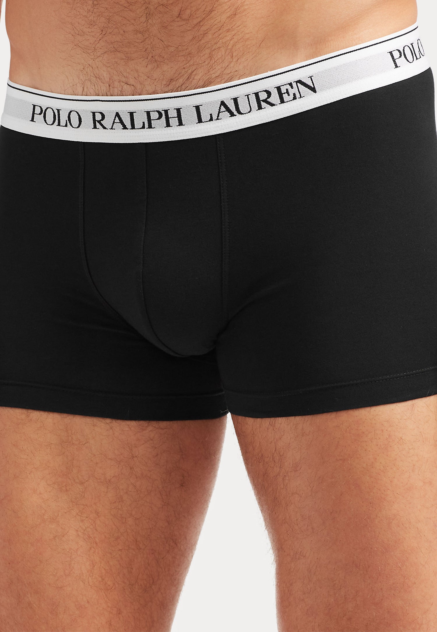 Polo Ralph Lauren 3 Pack Classic Men's Trunks