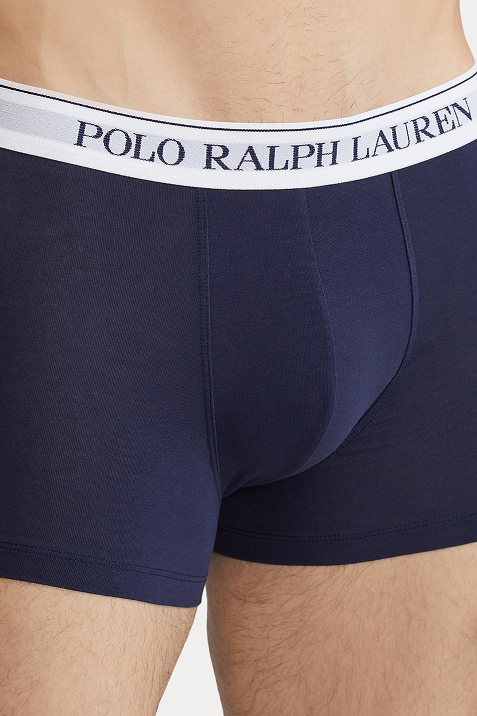 Polo Ralph Lauren Men's 3 Pack Trunk