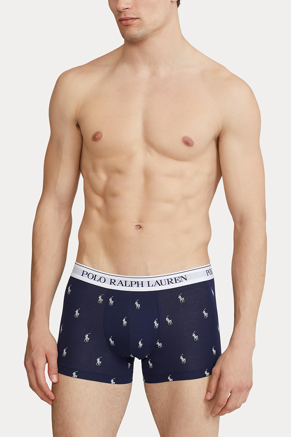 Polo Ralph Lauren Men's 3 Pack Trunk