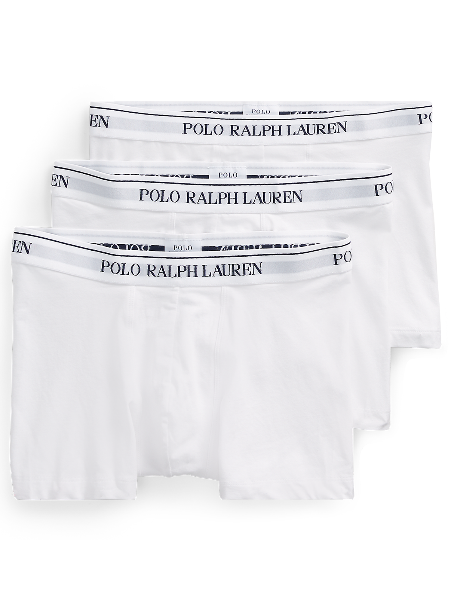 Polo Ralph Lauren 3 Pack Classic Men's Trunk