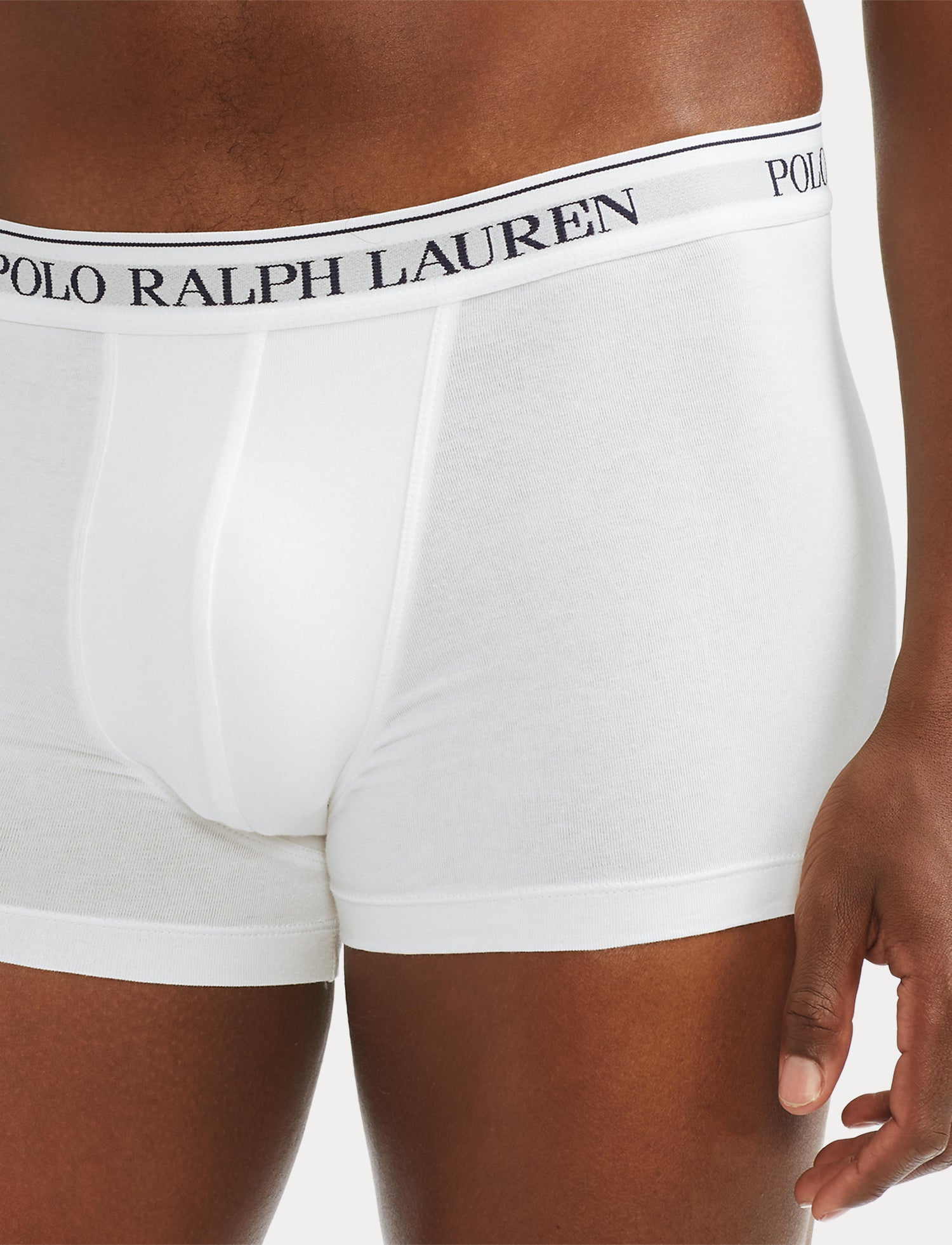 Polo Ralph Lauren 3 Pack Classic Men's Trunk