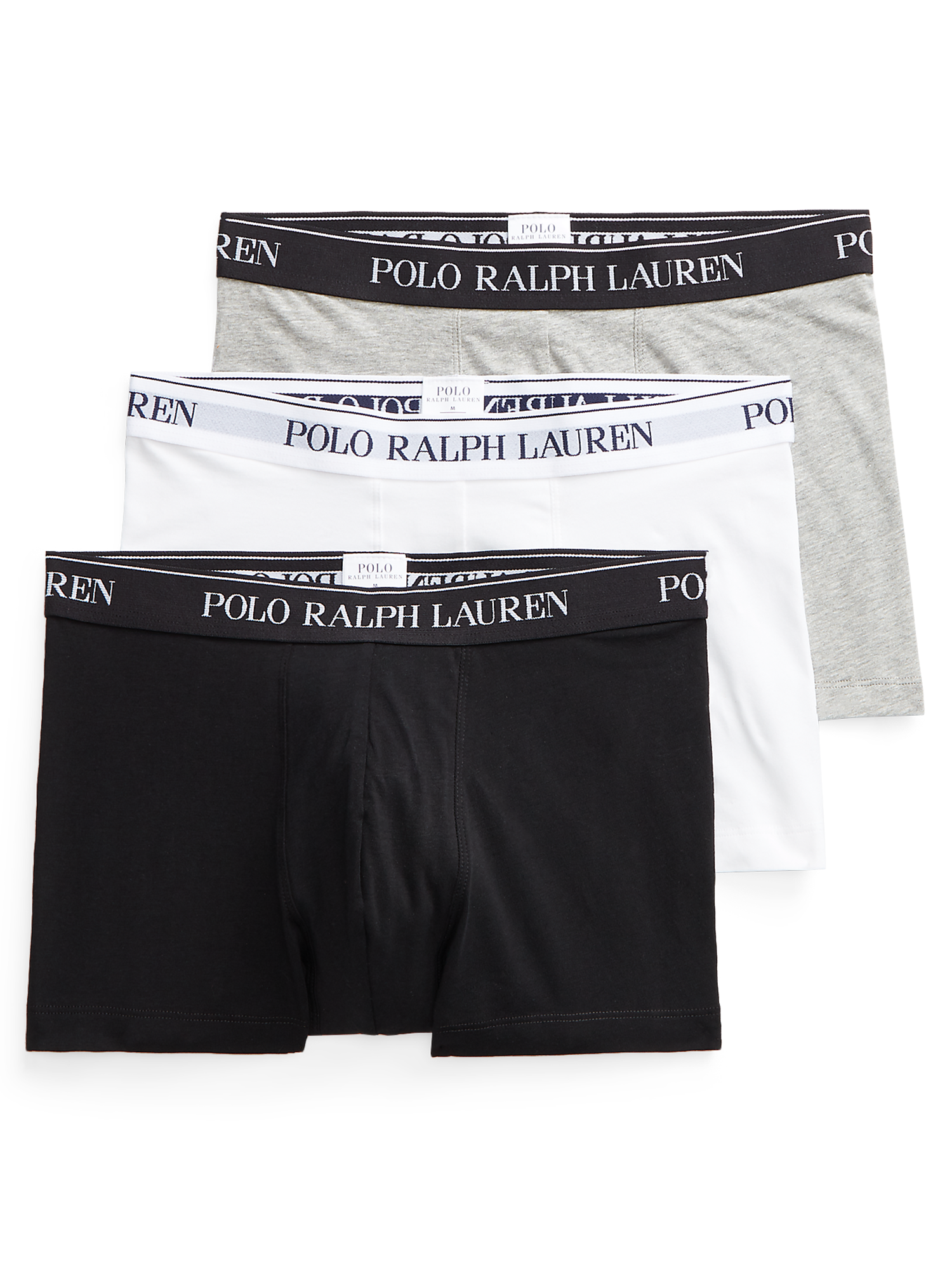 Polo Ralph Lauren 3 Pack Classic Men's Trunk