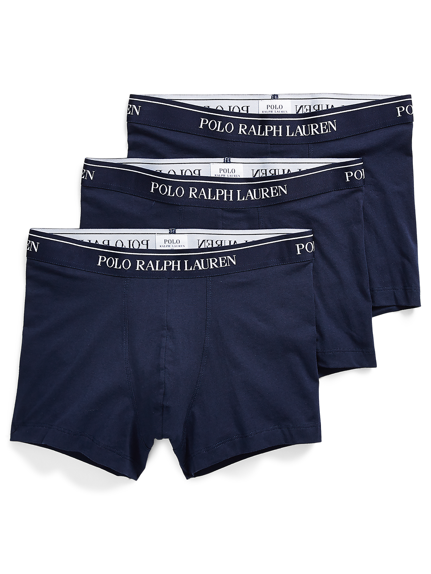 Polo Ralph Lauren 3 Pack Classic Men's Trunk